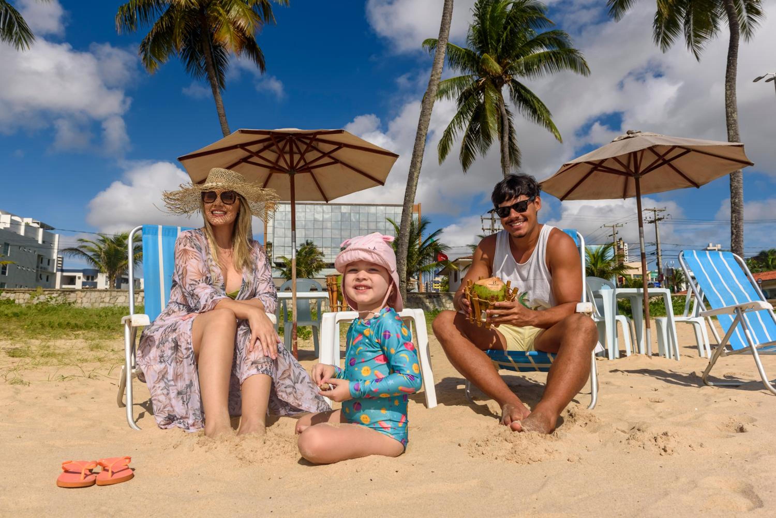 Hardman Praia Hotel