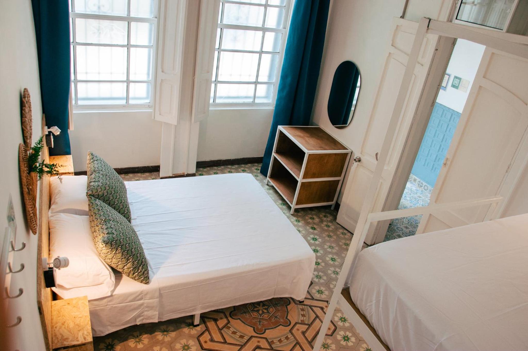 Cordova Hostel Medellin
