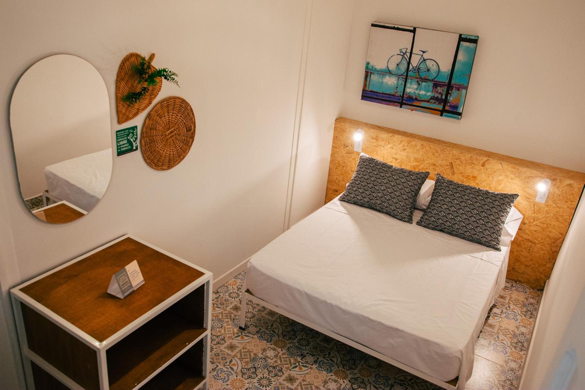 Cordova Hostel Medellin
