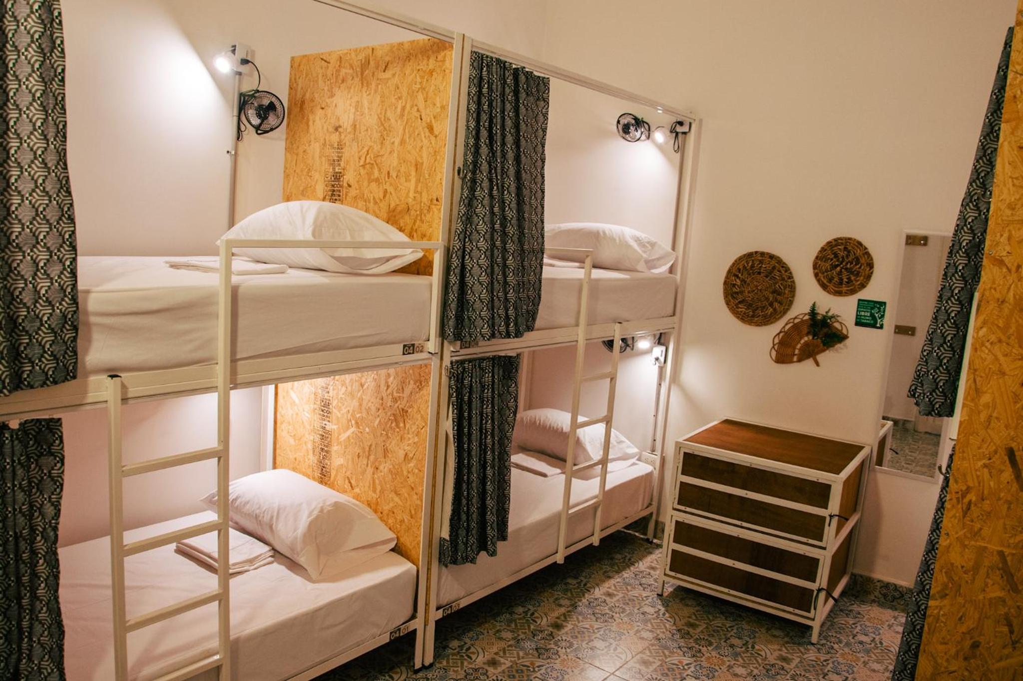 Cordova Hostel Medellin