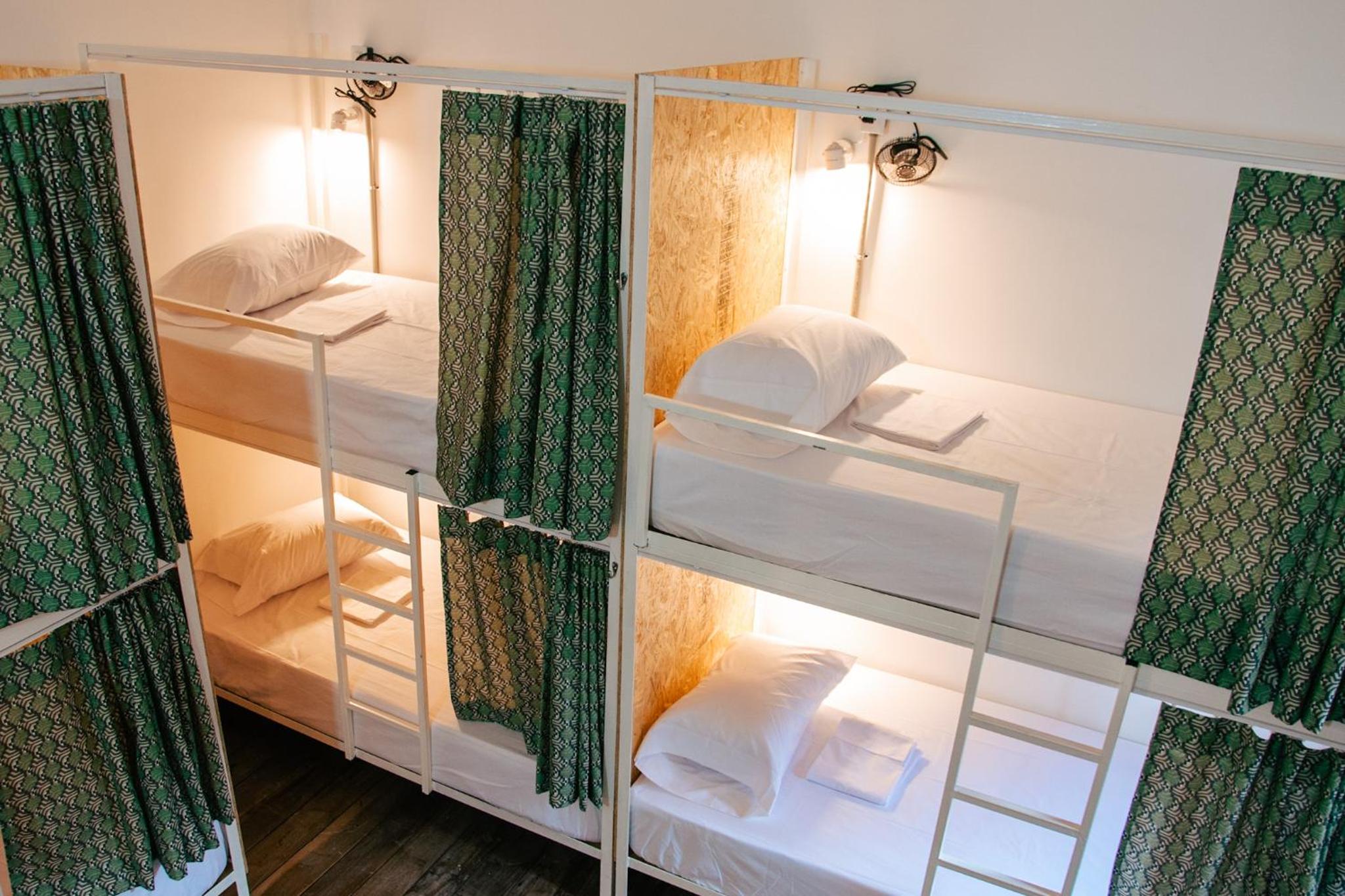 Cordova Hostel Medellin