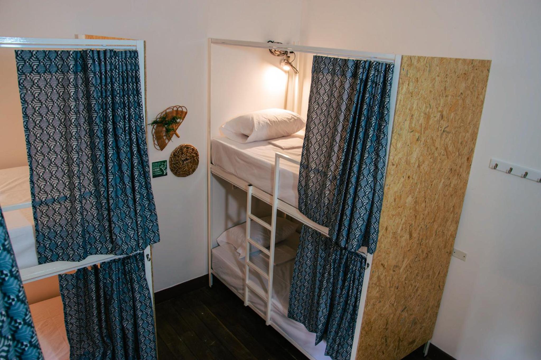 Cordova Hostel Medellin