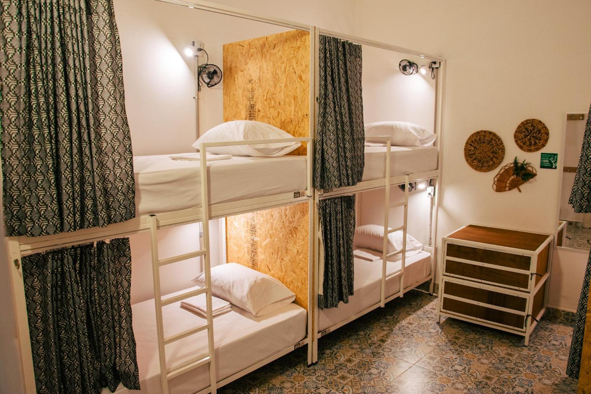 Cordova Hostel Medellin