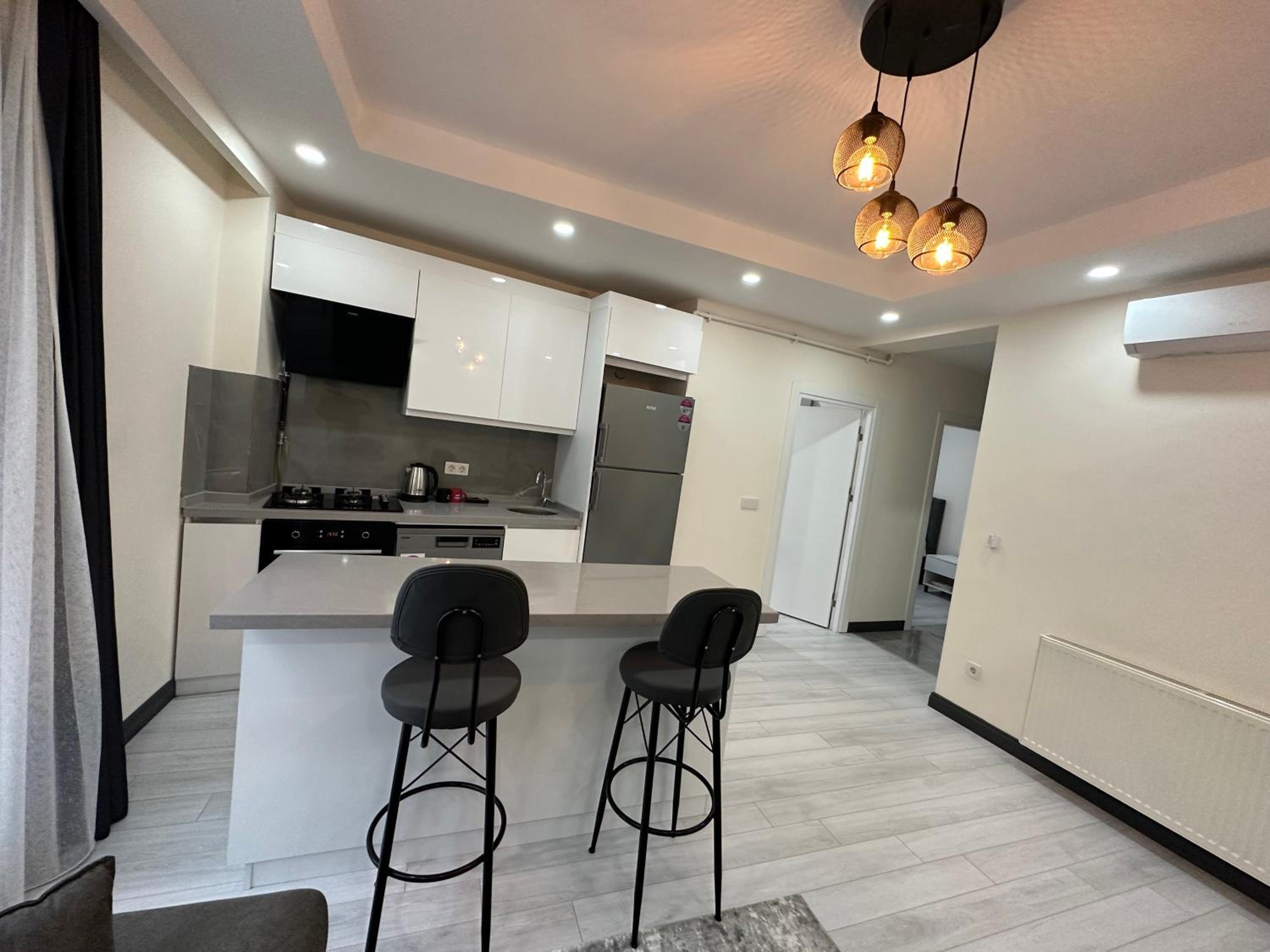 Rose Plus Residence - Image 72