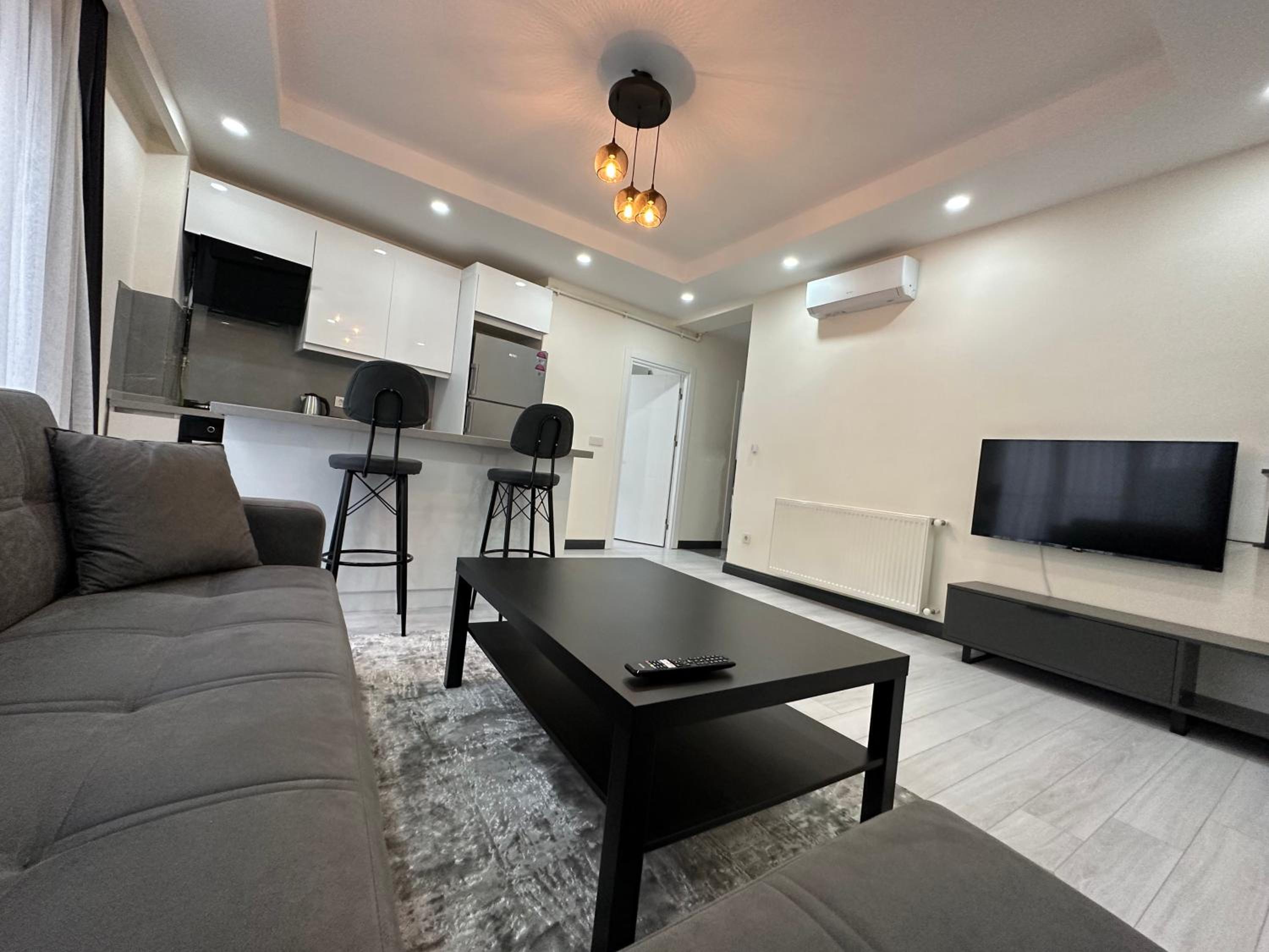 Rose Plus Residence - Image 50