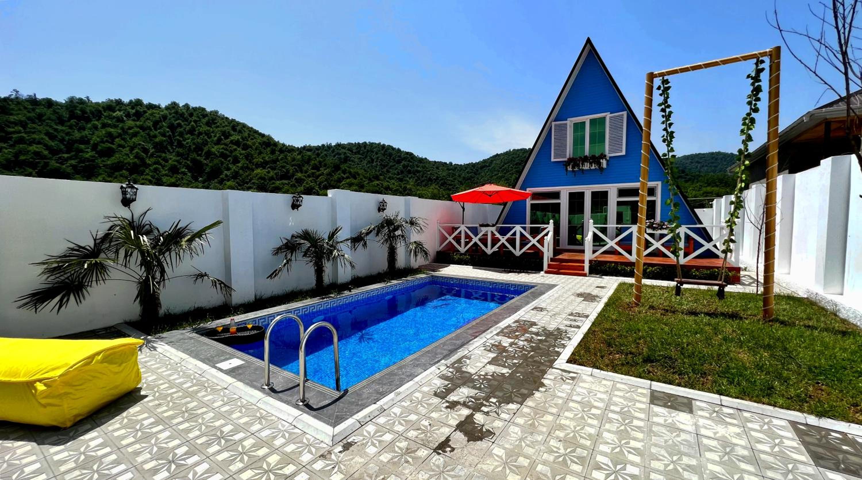 Qafqaz Resort Melisa