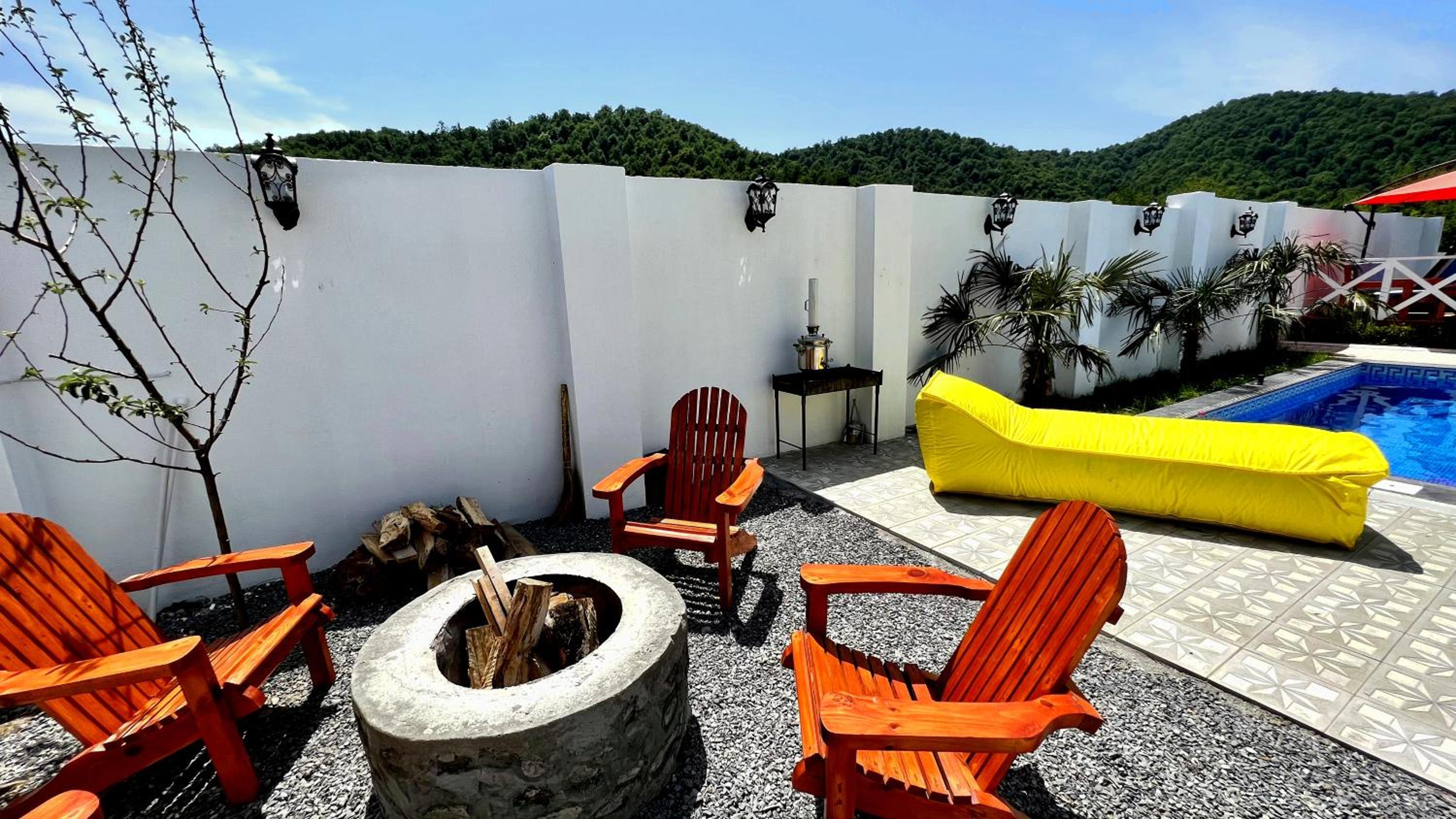 Qafqaz Resort Melisa