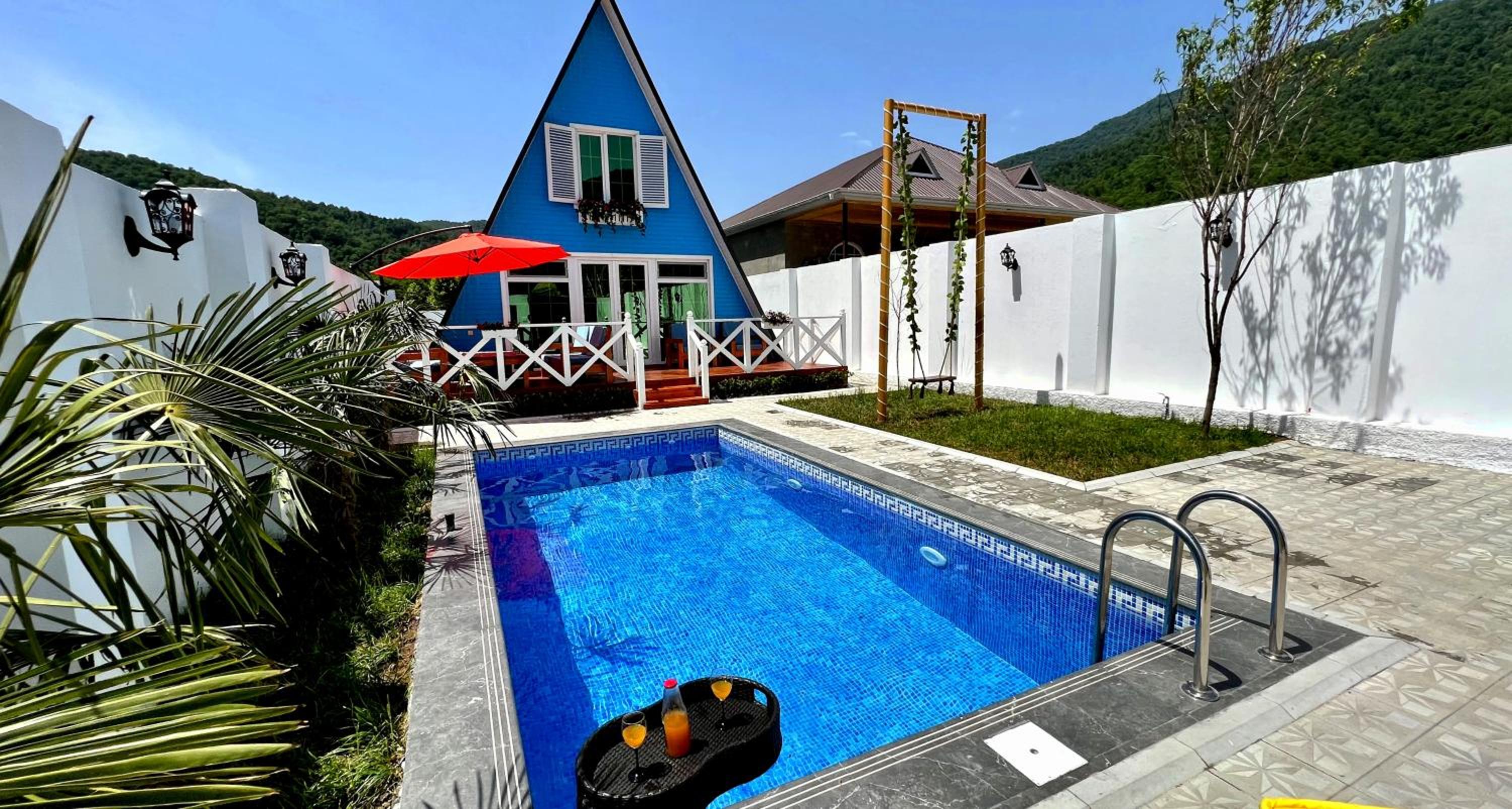 Qafqaz Resort Melisa
