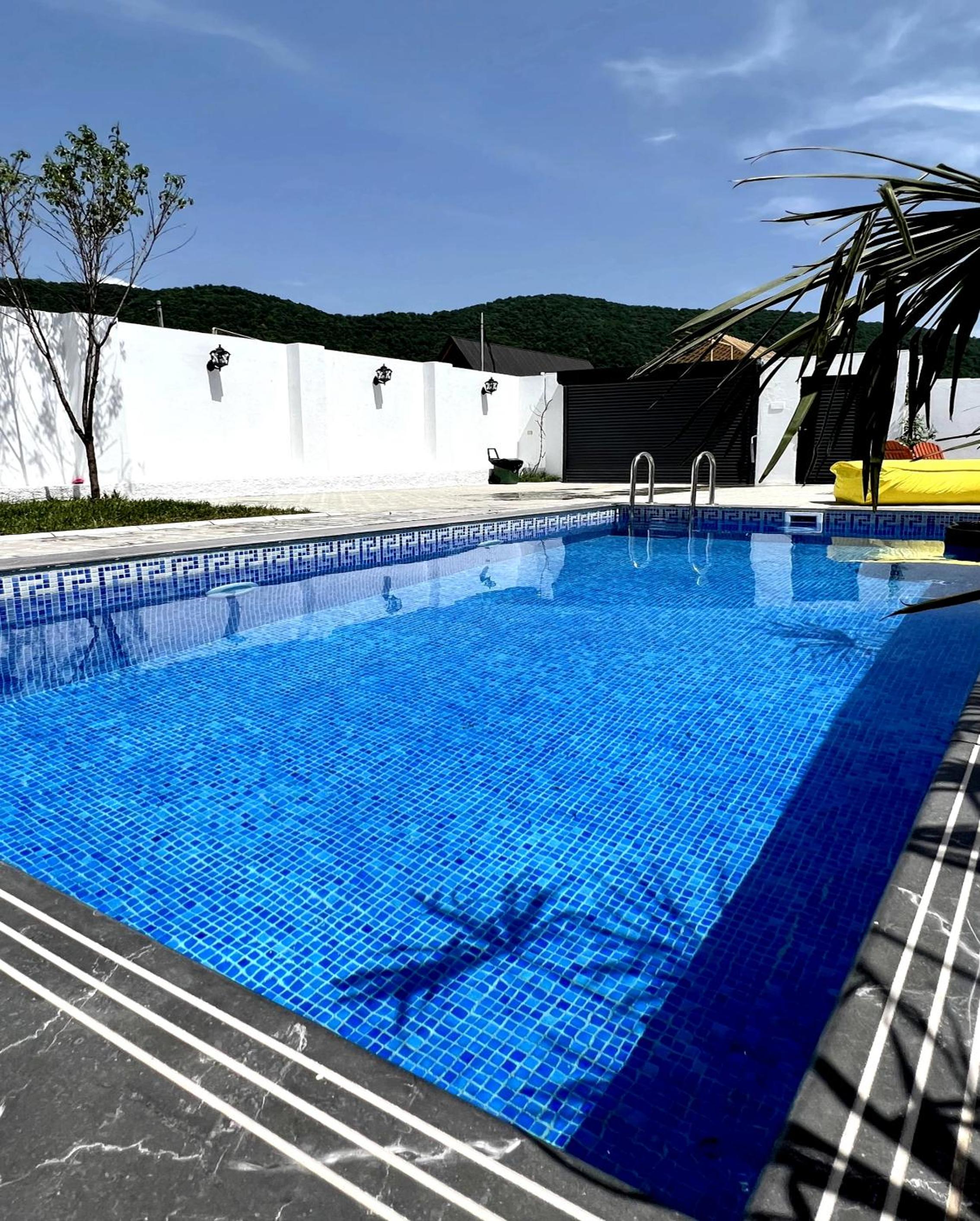 Qafqaz Resort Melisa