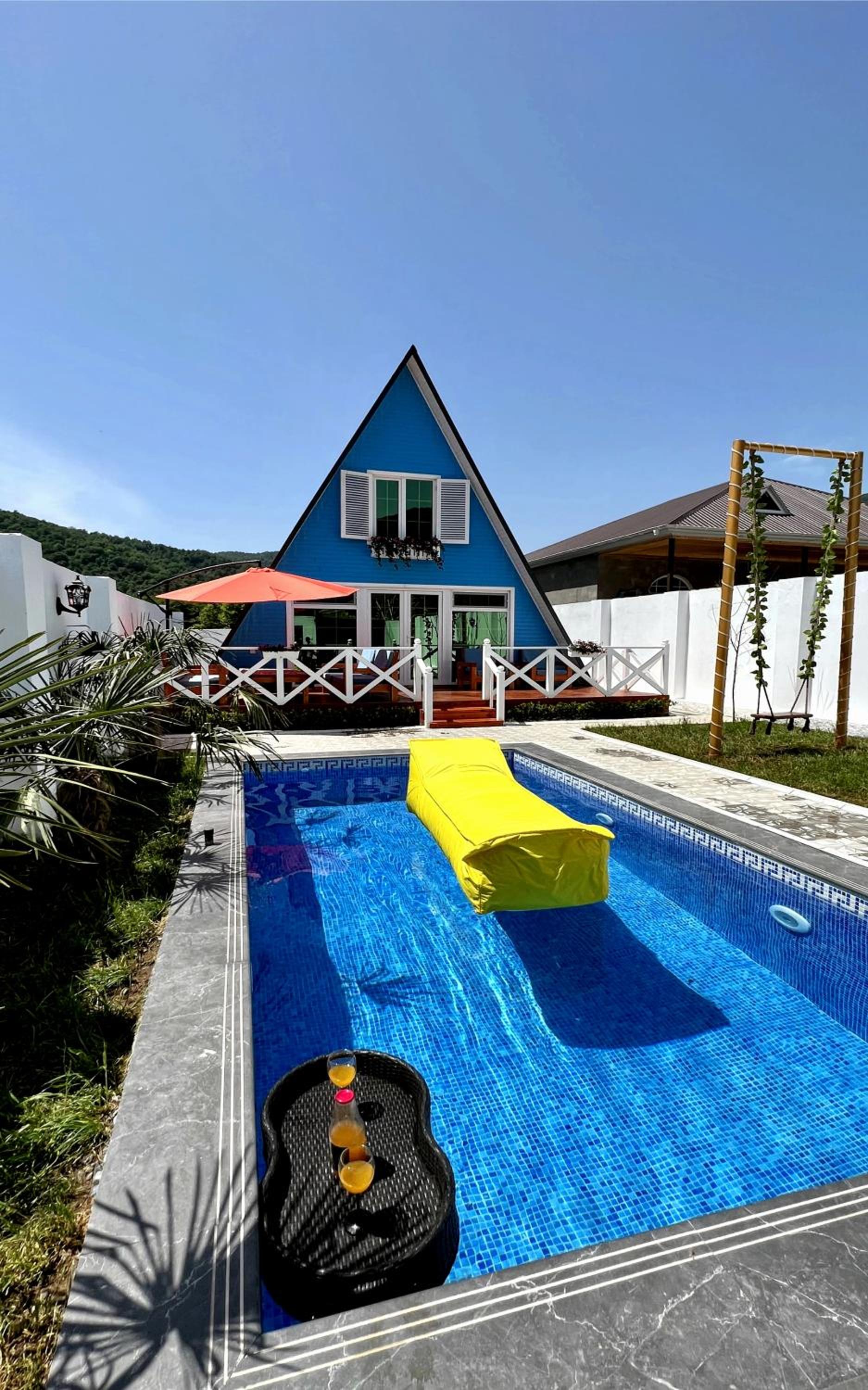 Qafqaz Resort Melisa