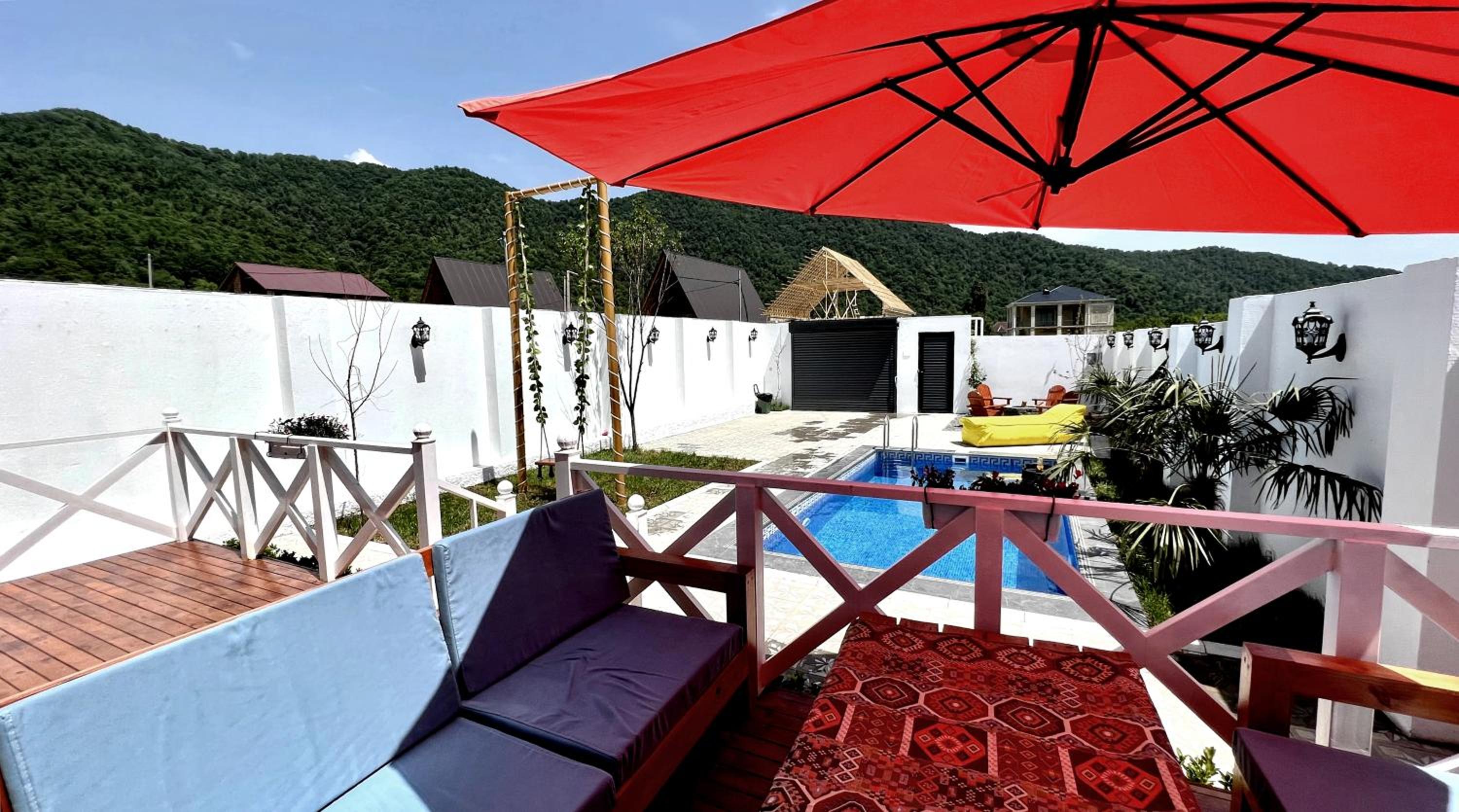 Qafqaz Resort Melisa
