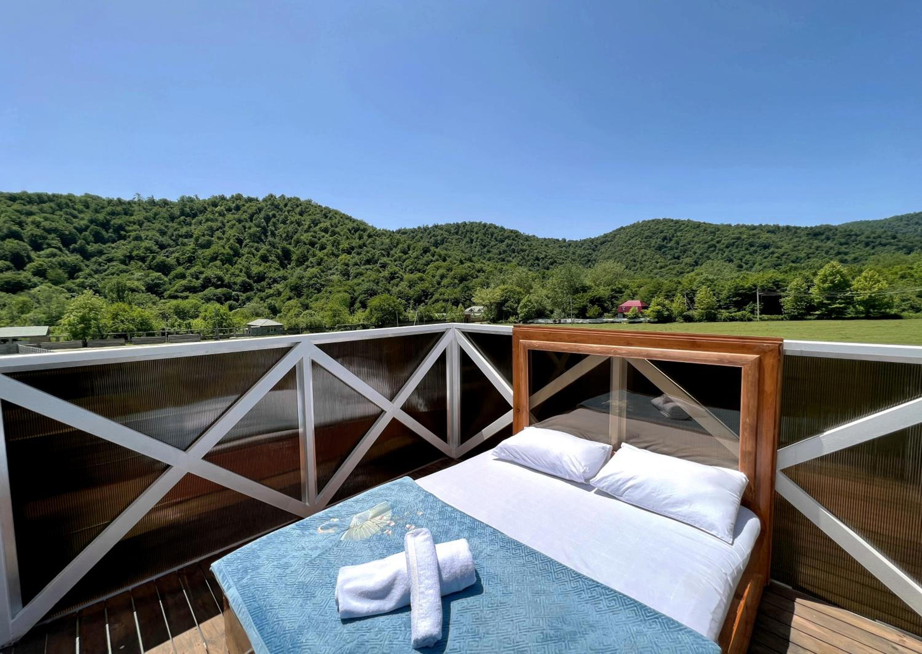 Qafqaz Resort Melisa