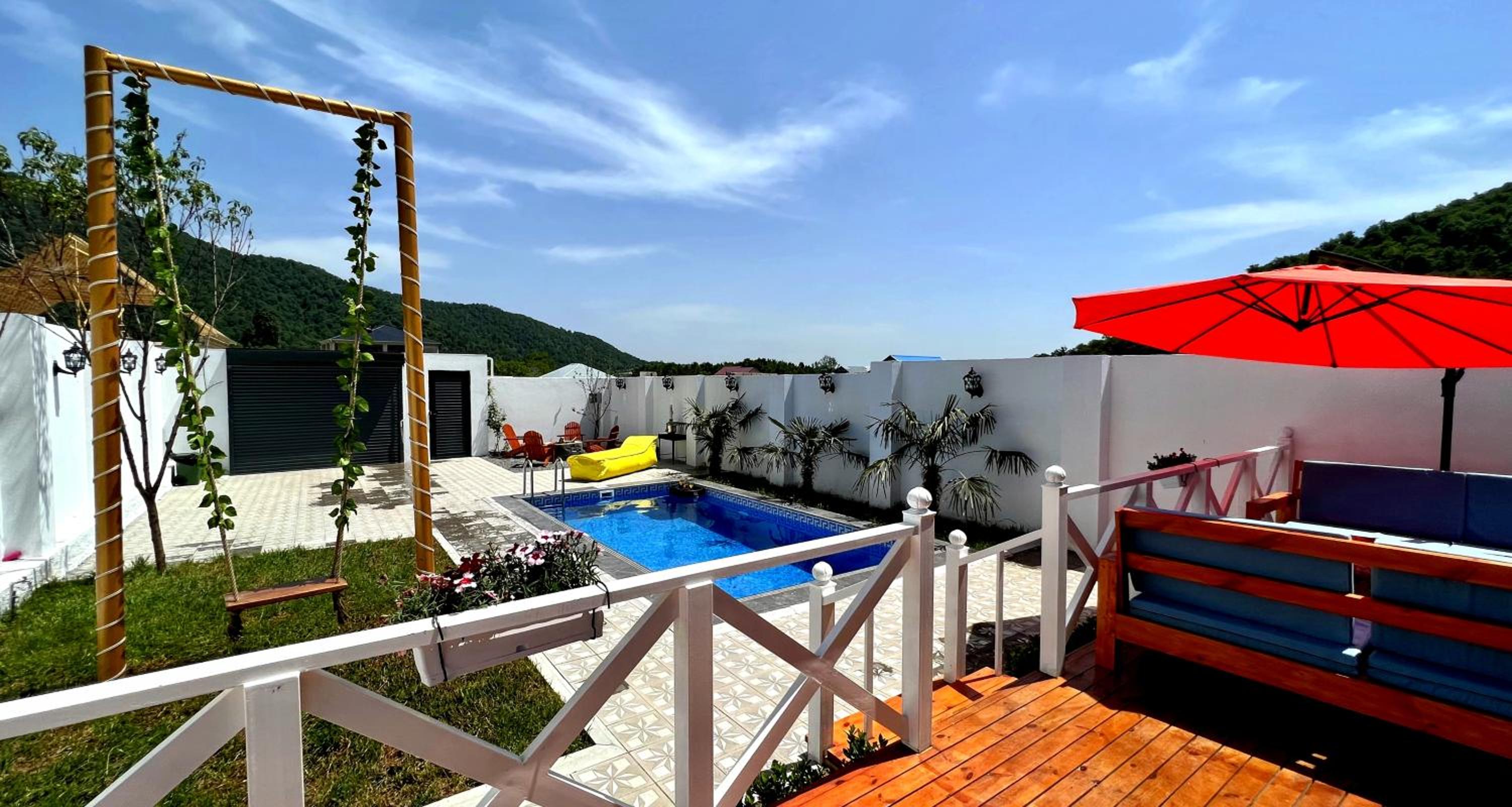 Qafqaz Resort Melisa