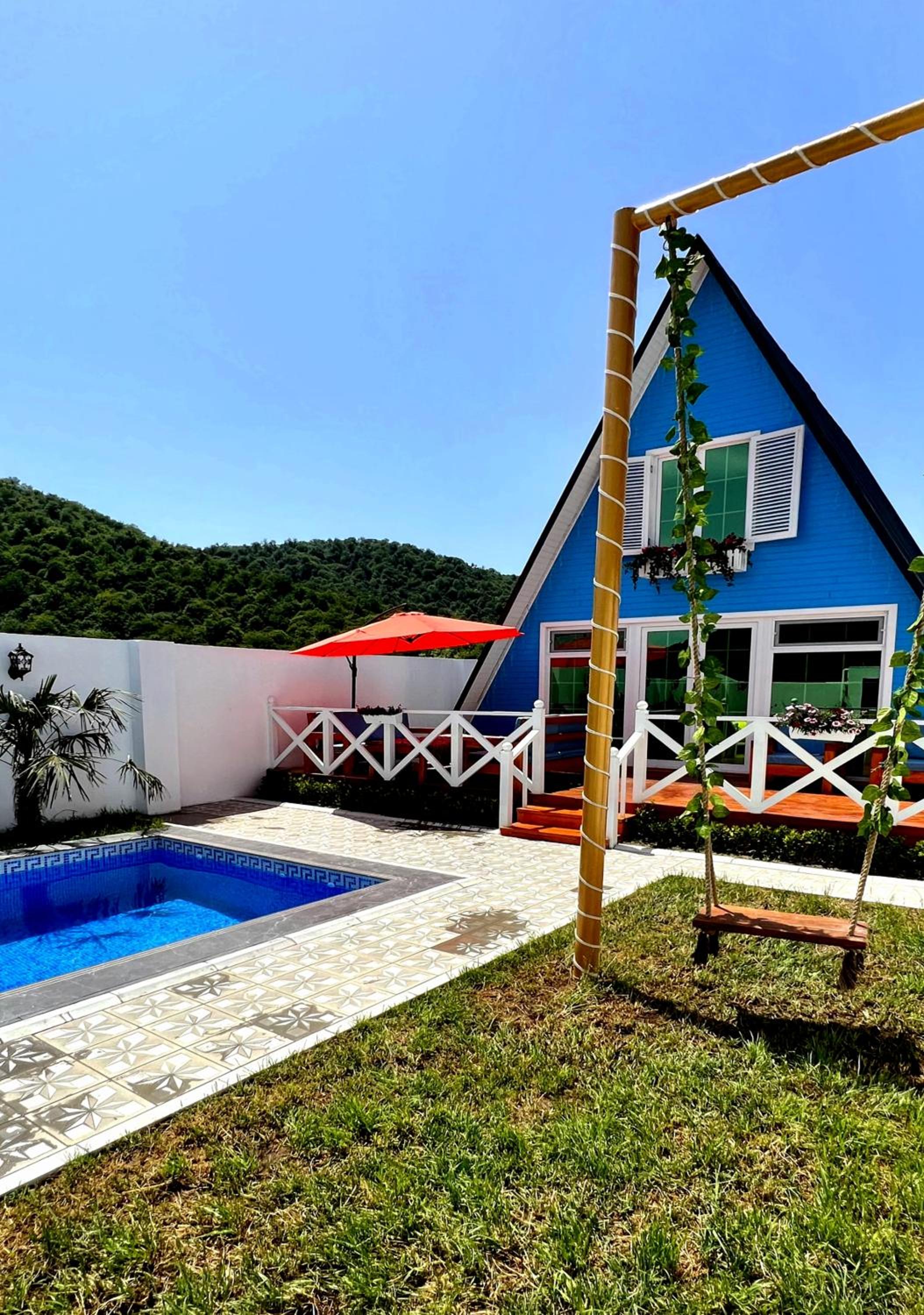 Qafqaz Resort Melisa