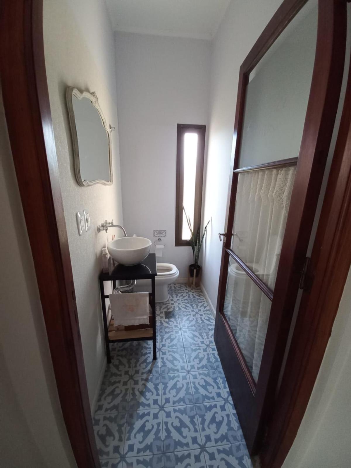 Casona de los Sauces