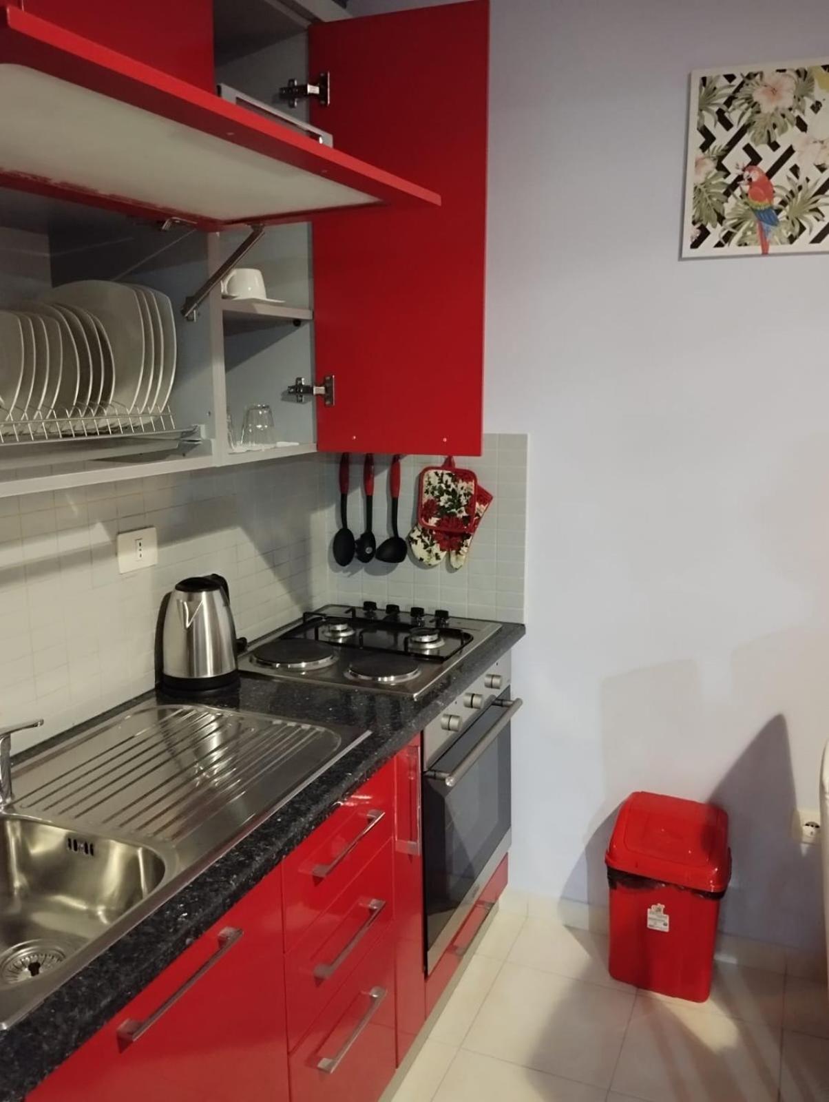 ARIA Apartament