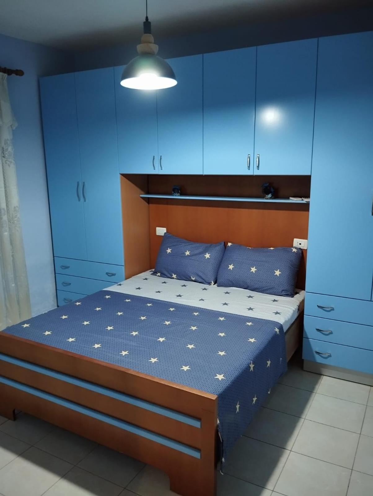 ARIA Apartament