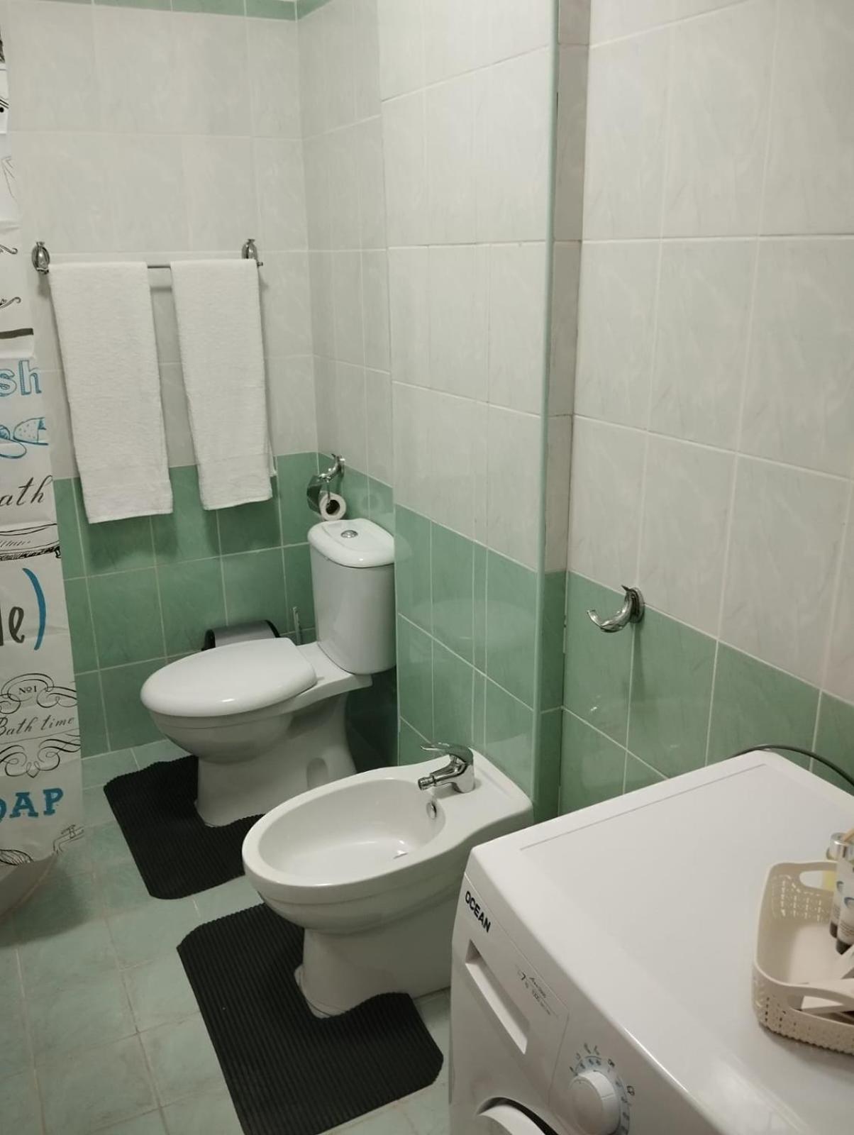ARIA Apartament