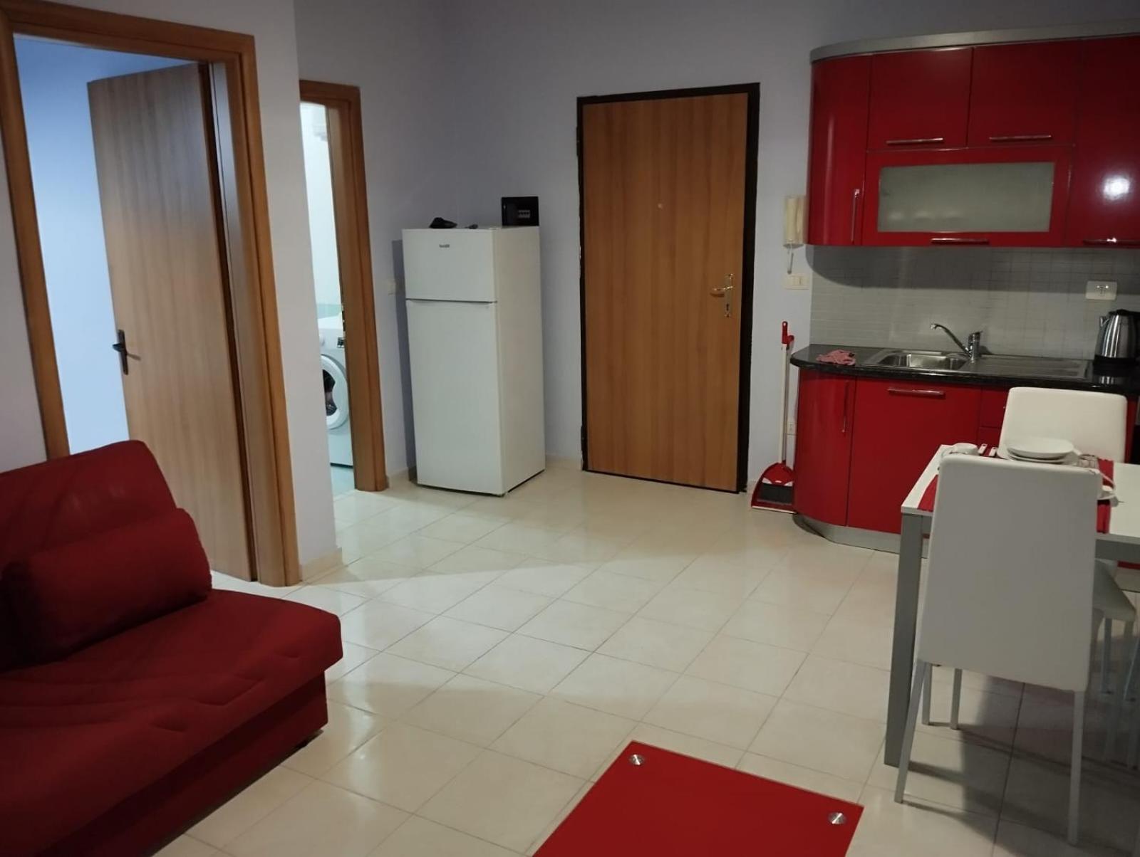 ARIA Apartament