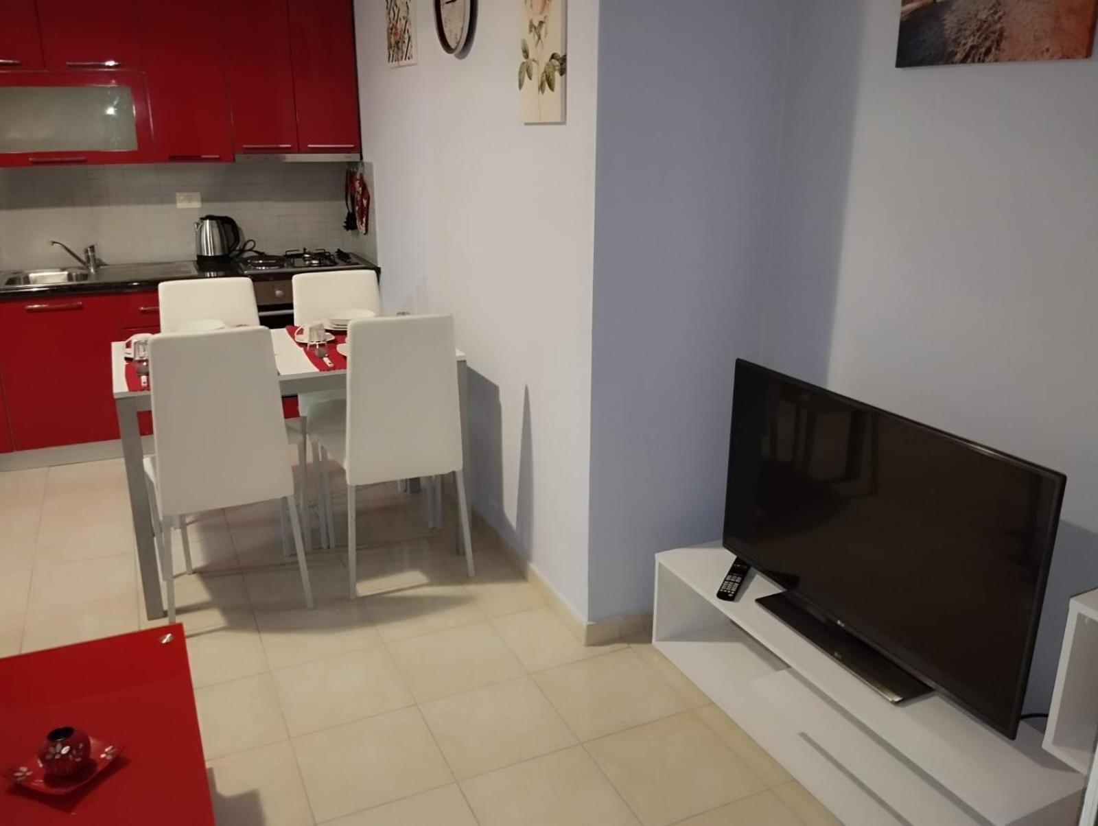 ARIA Apartament