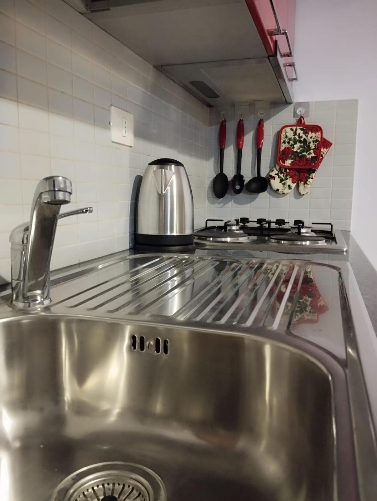 ARIA Apartament