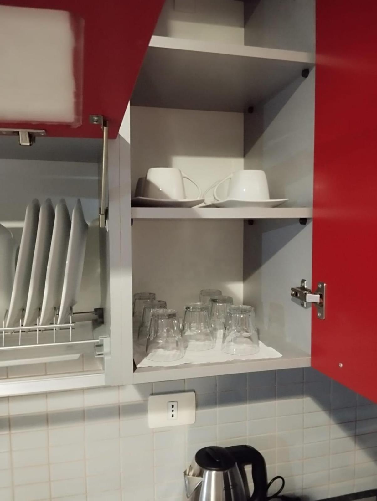 ARIA Apartament