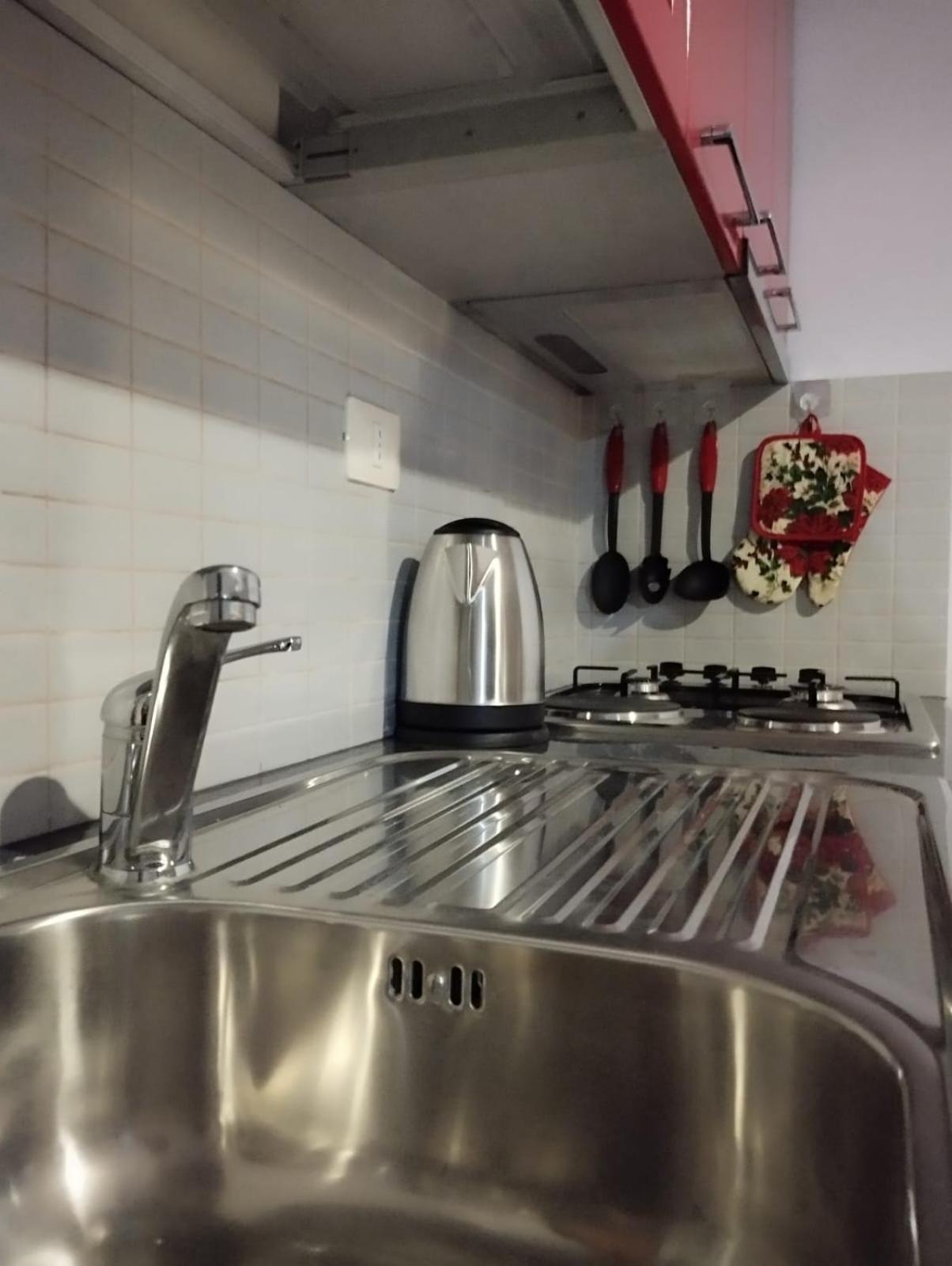 ARIA Apartament
