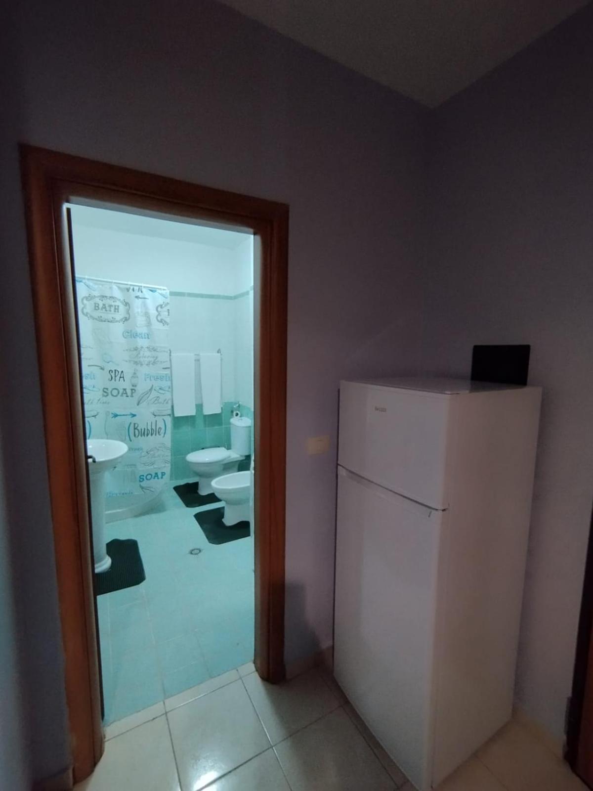ARIA Apartament