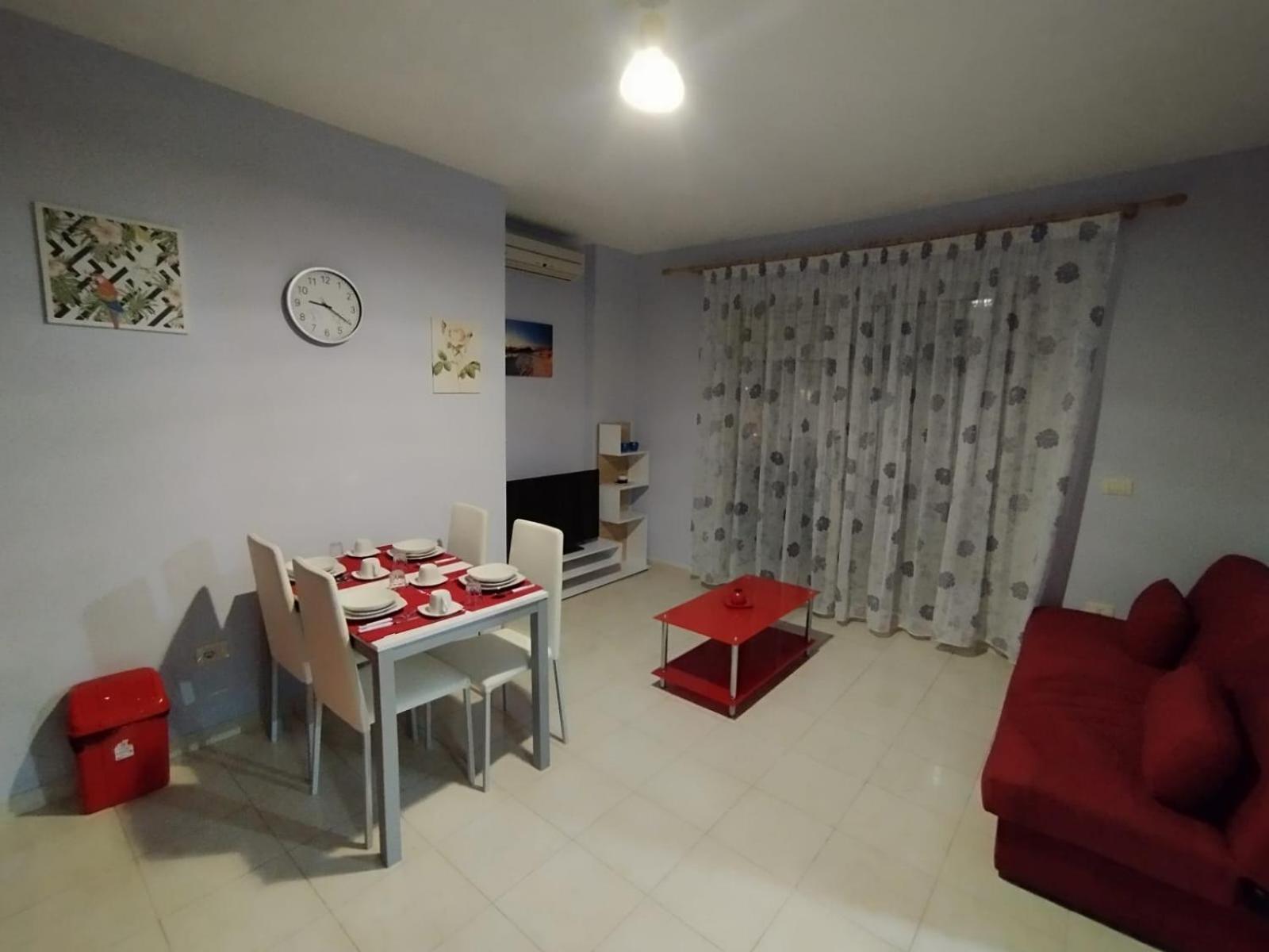 ARIA Apartament