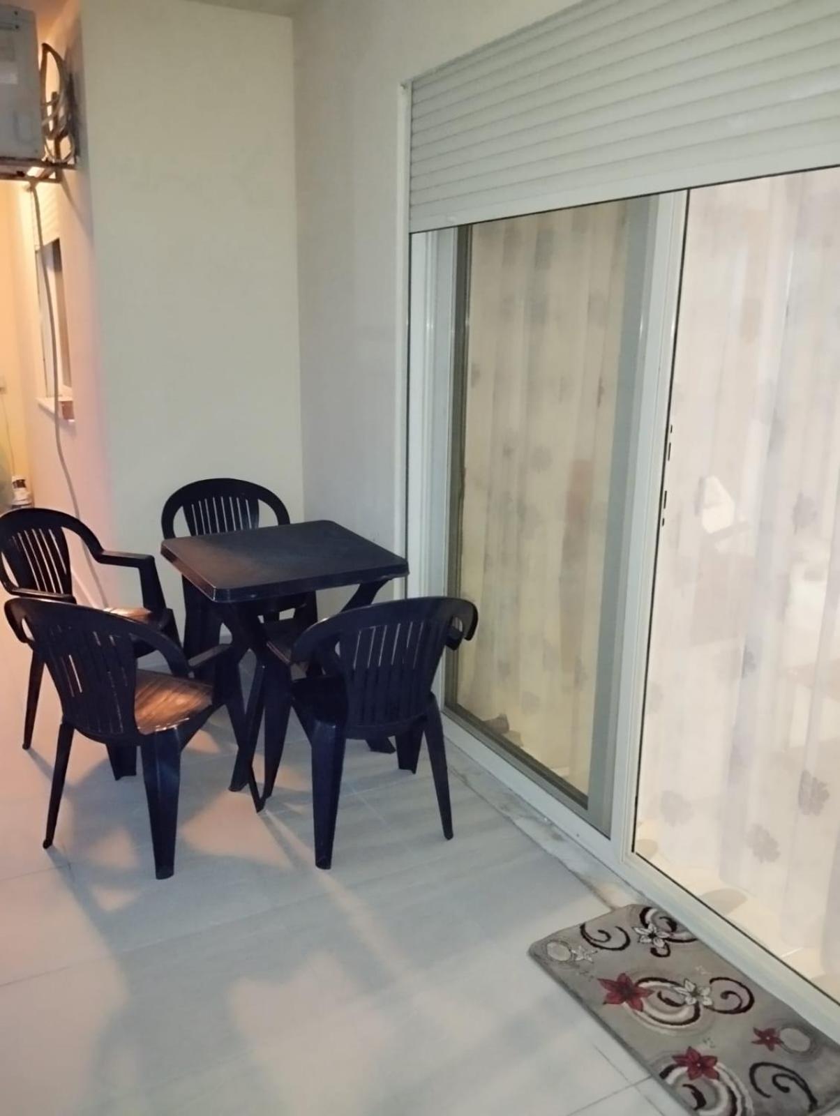 ARIA Apartament
