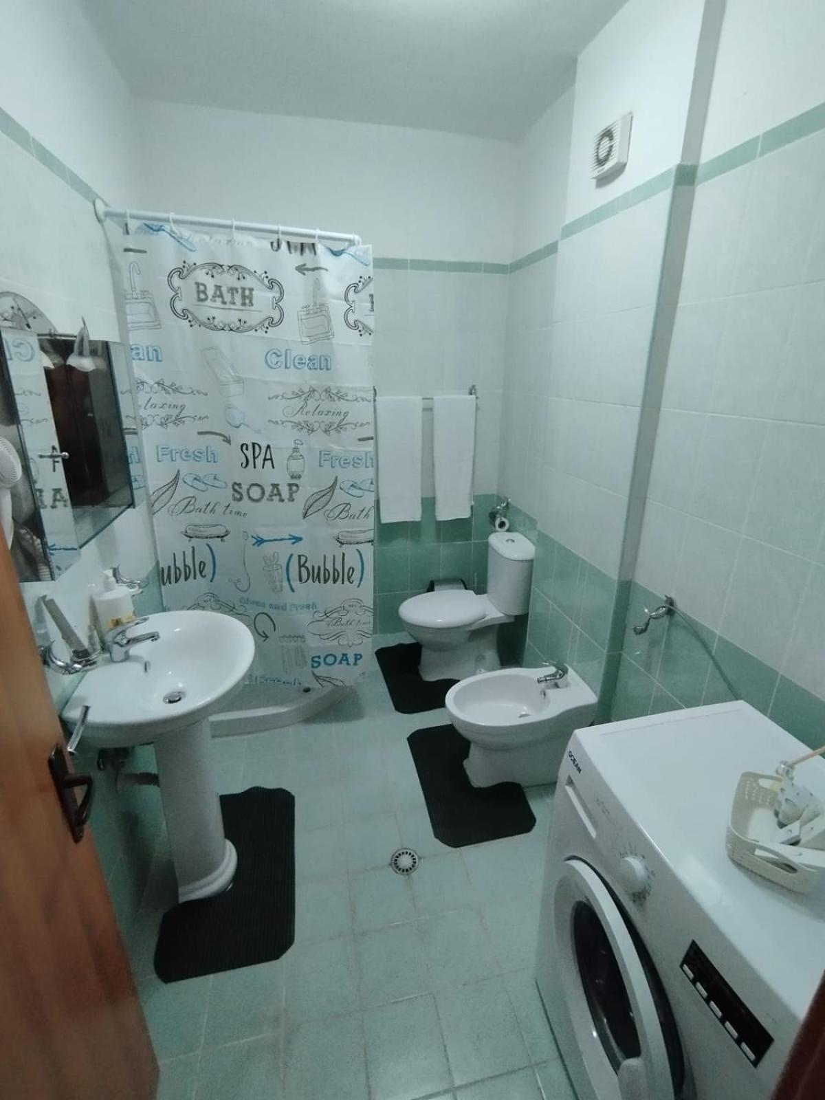 ARIA Apartament