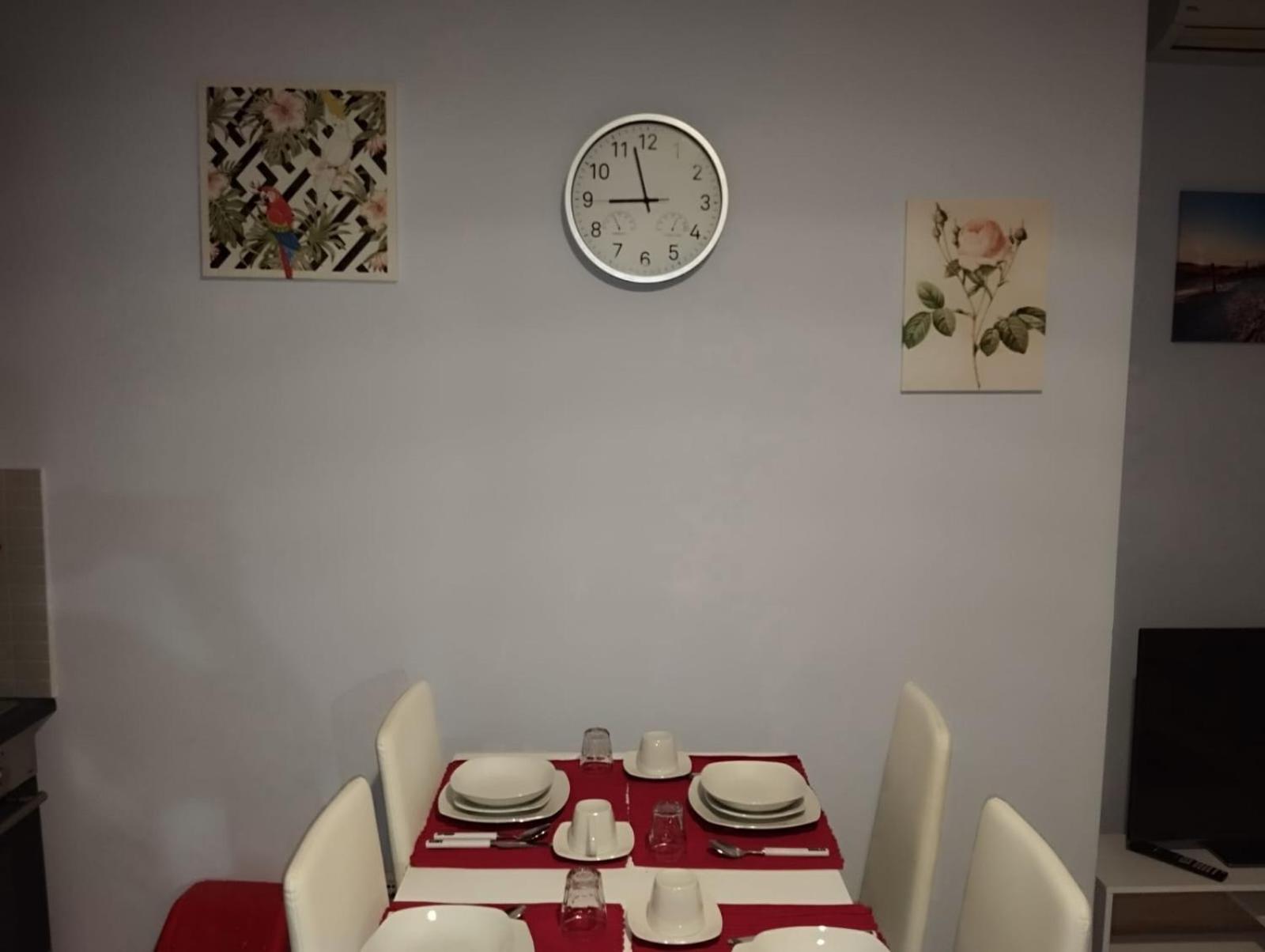 ARIA Apartament