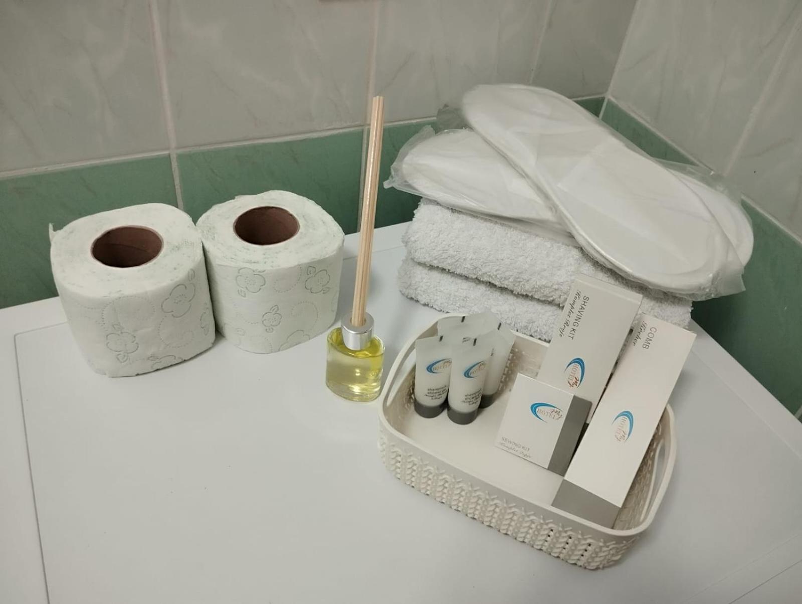 ARIA Apartament