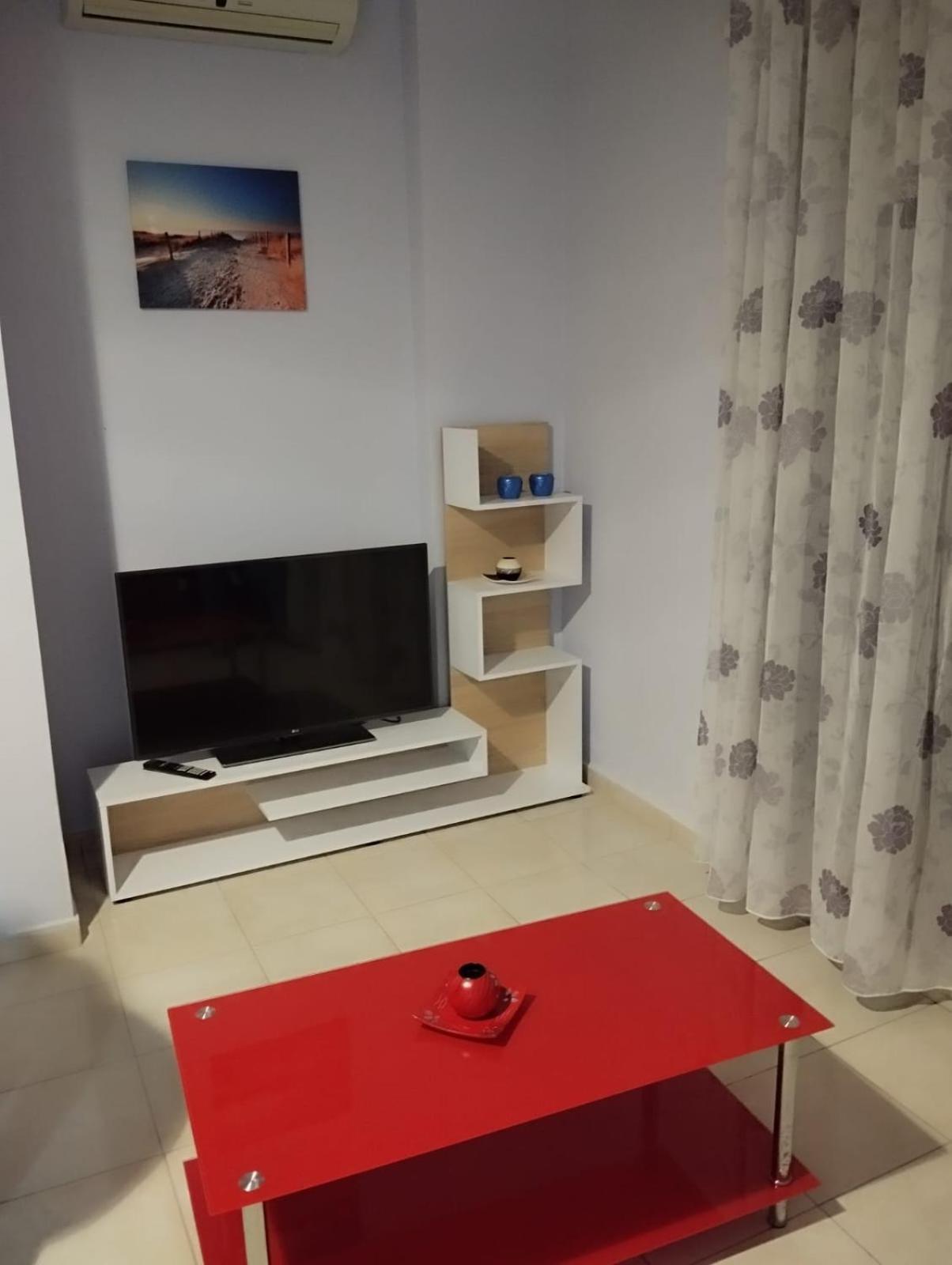 ARIA Apartament