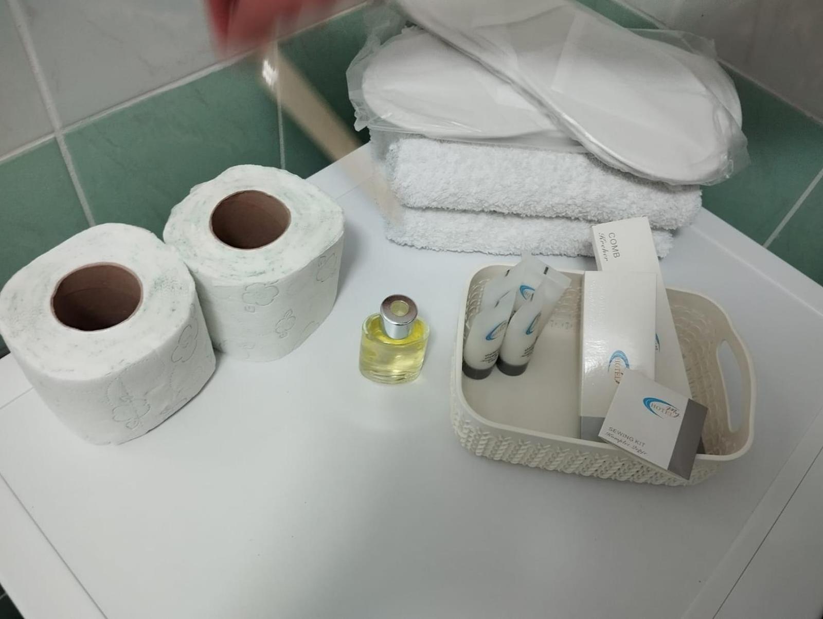 ARIA Apartament