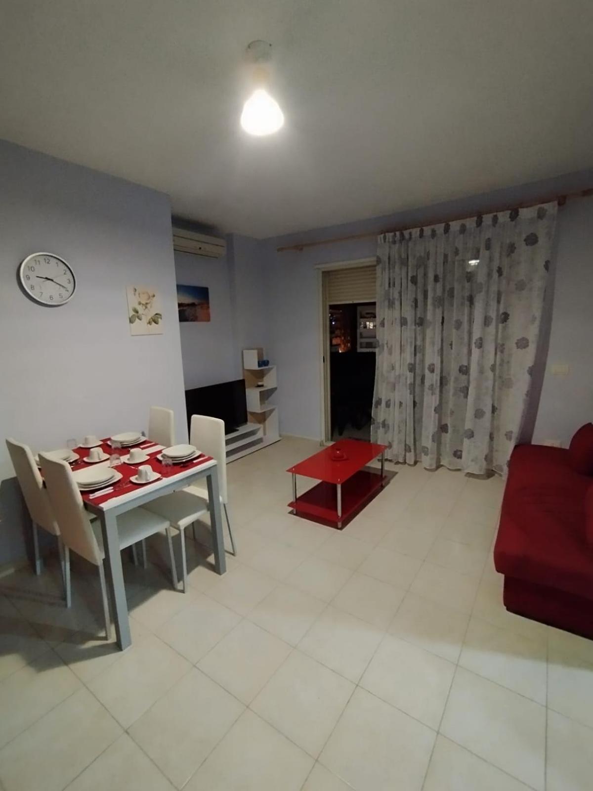 ARIA Apartament