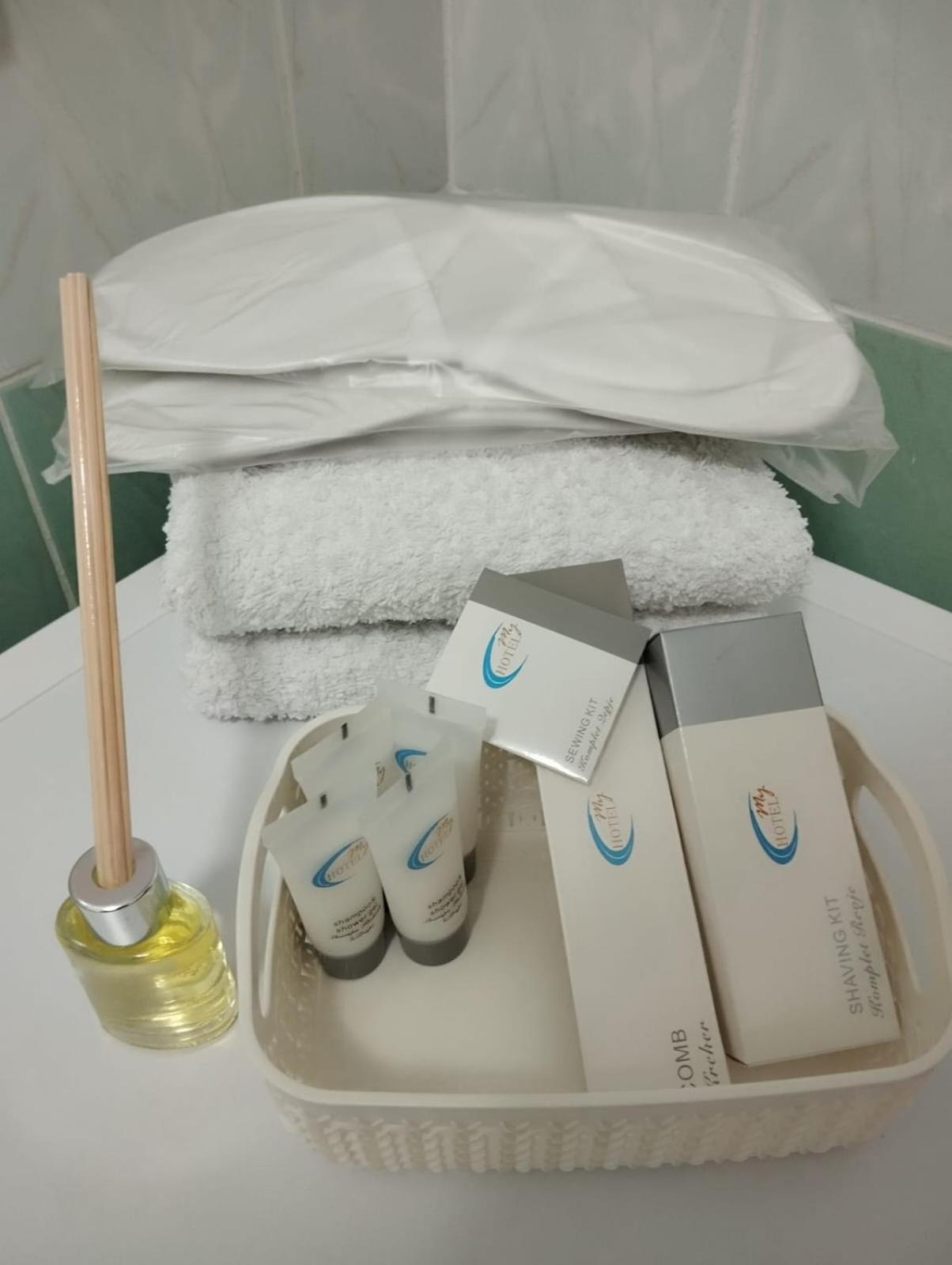 ARIA Apartament