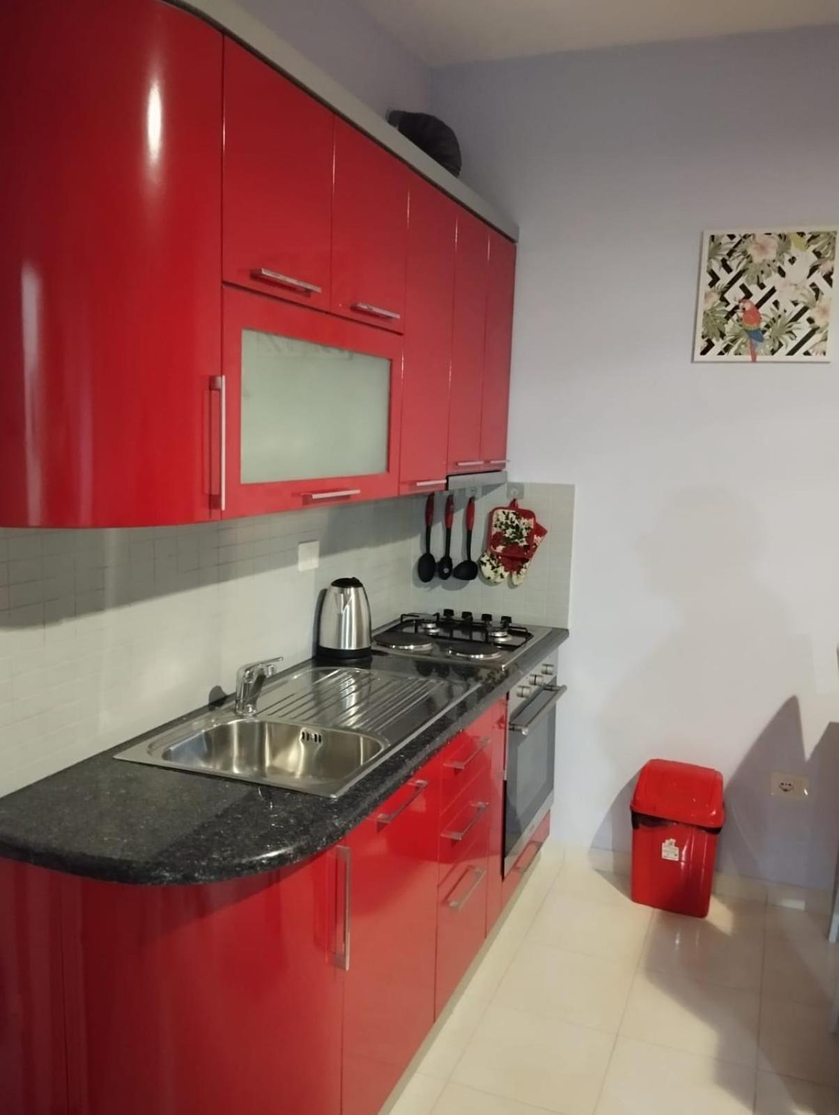 ARIA Apartament