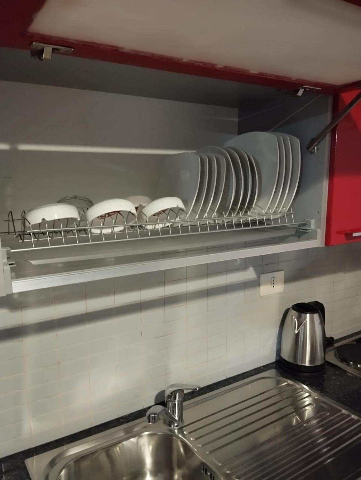 ARIA Apartament