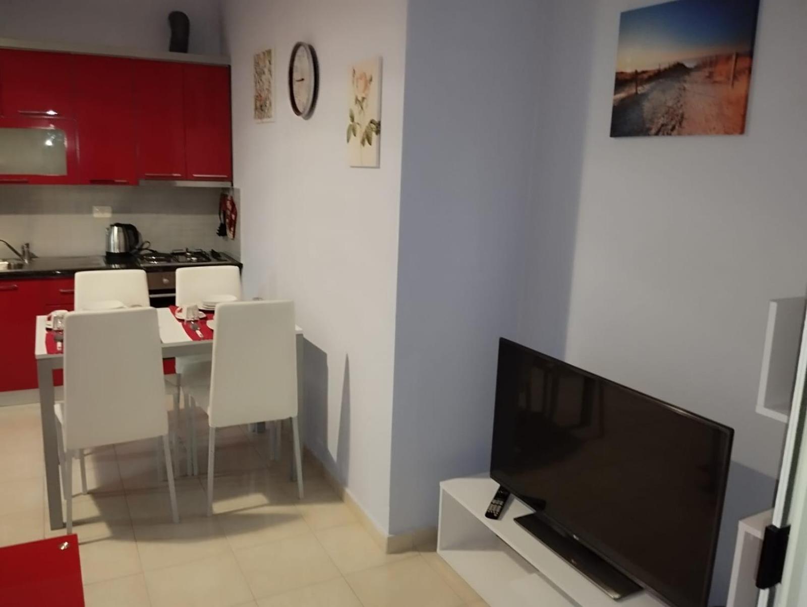 ARIA Apartament