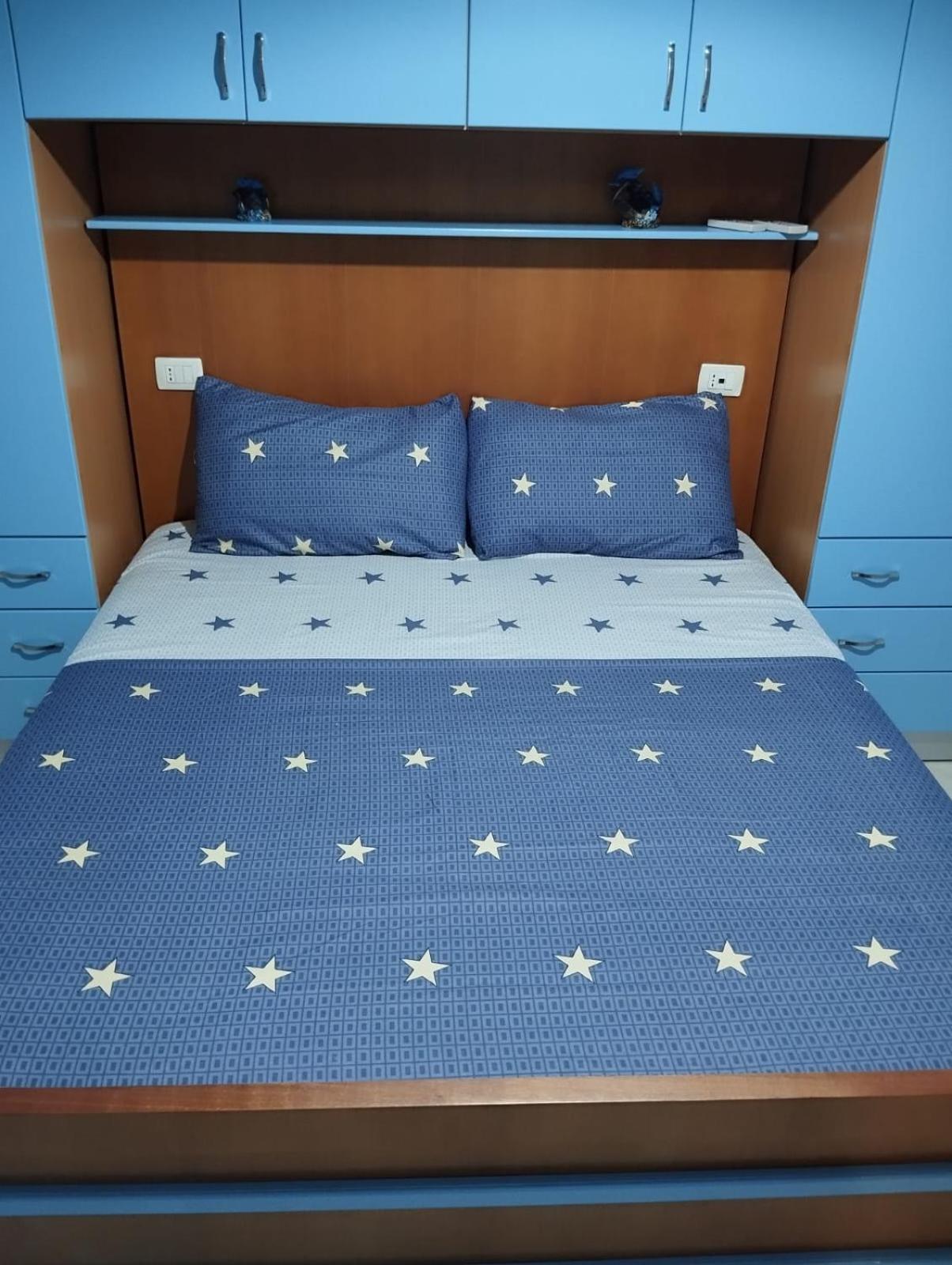 ARIA Apartament
