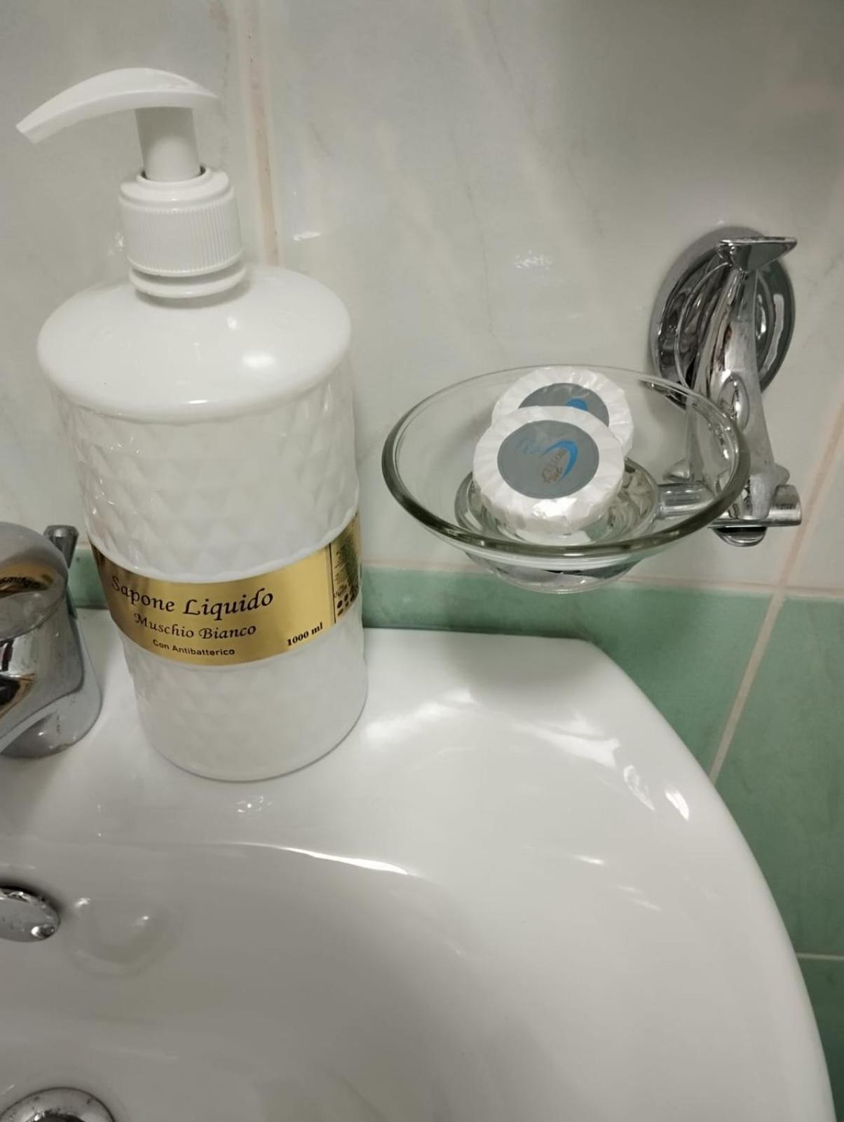 ARIA Apartament