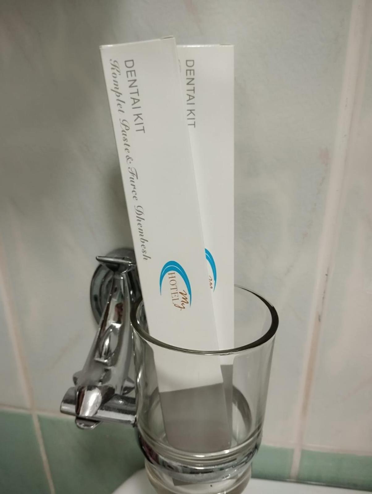 ARIA Apartament