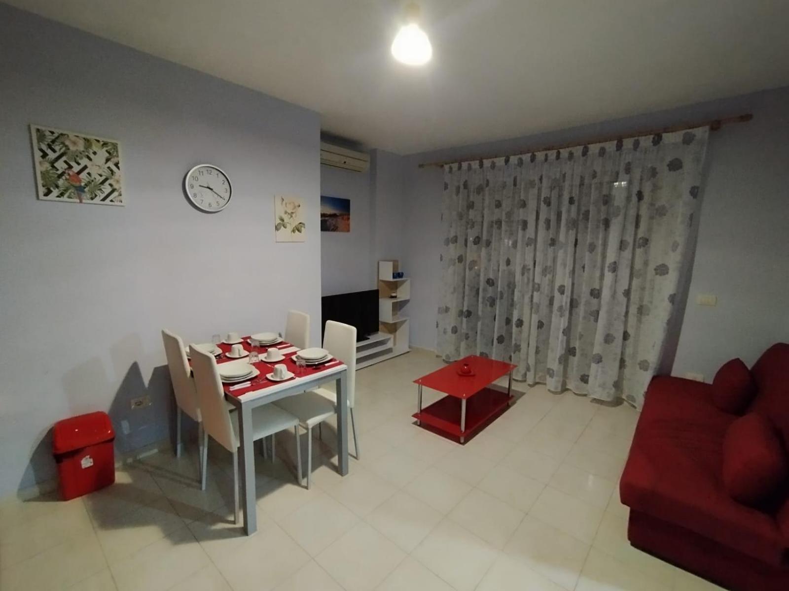 ARIA Apartament