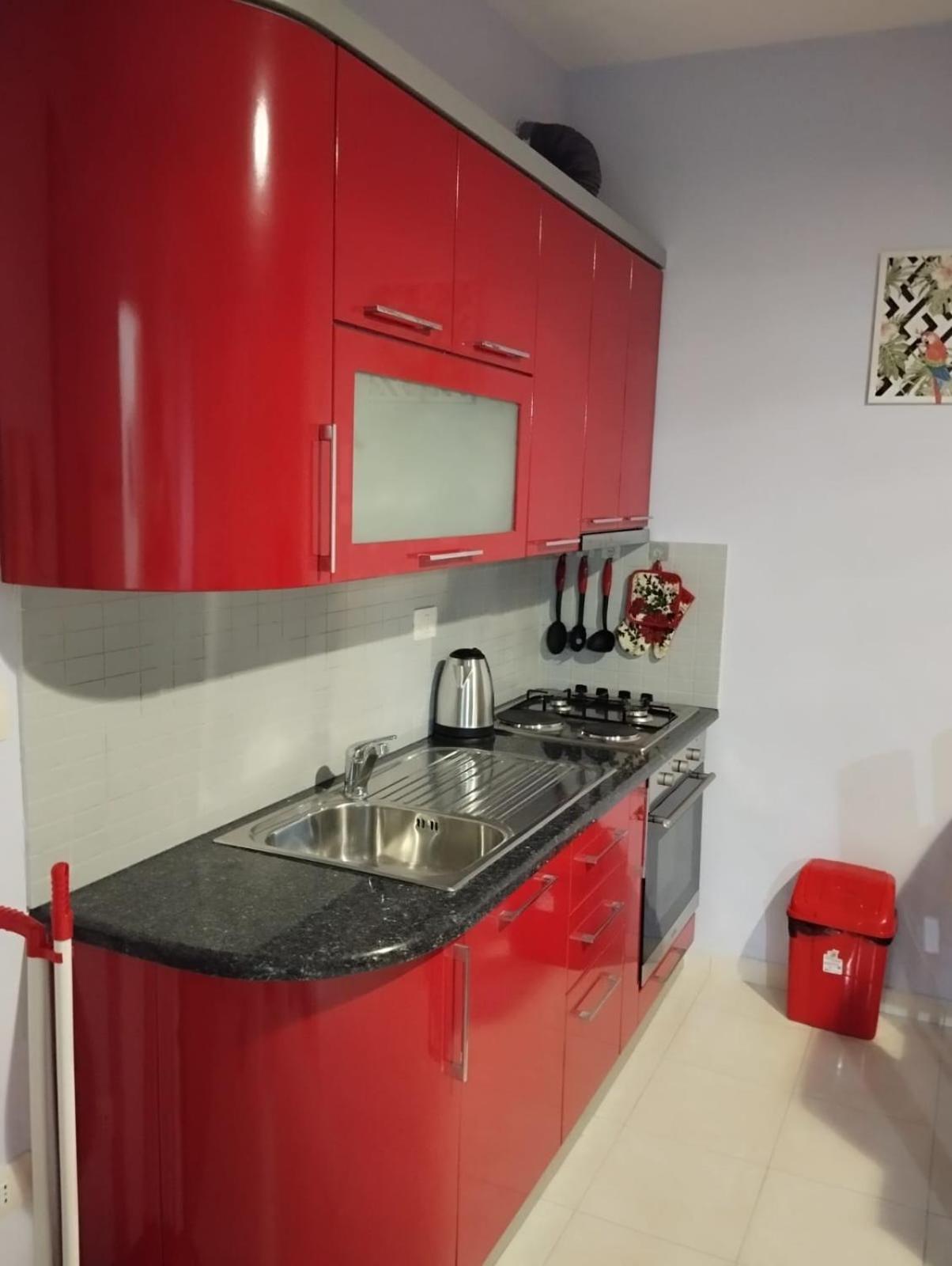 ARIA Apartament