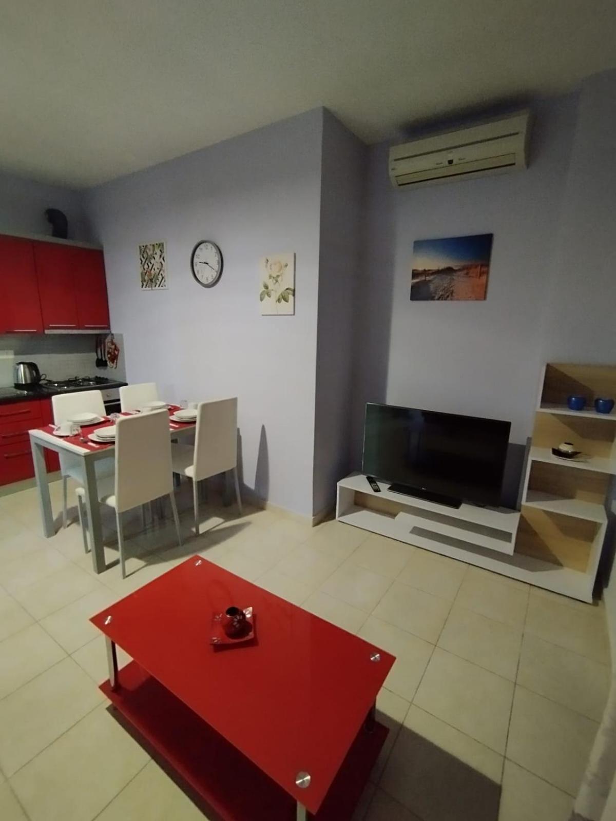ARIA Apartament