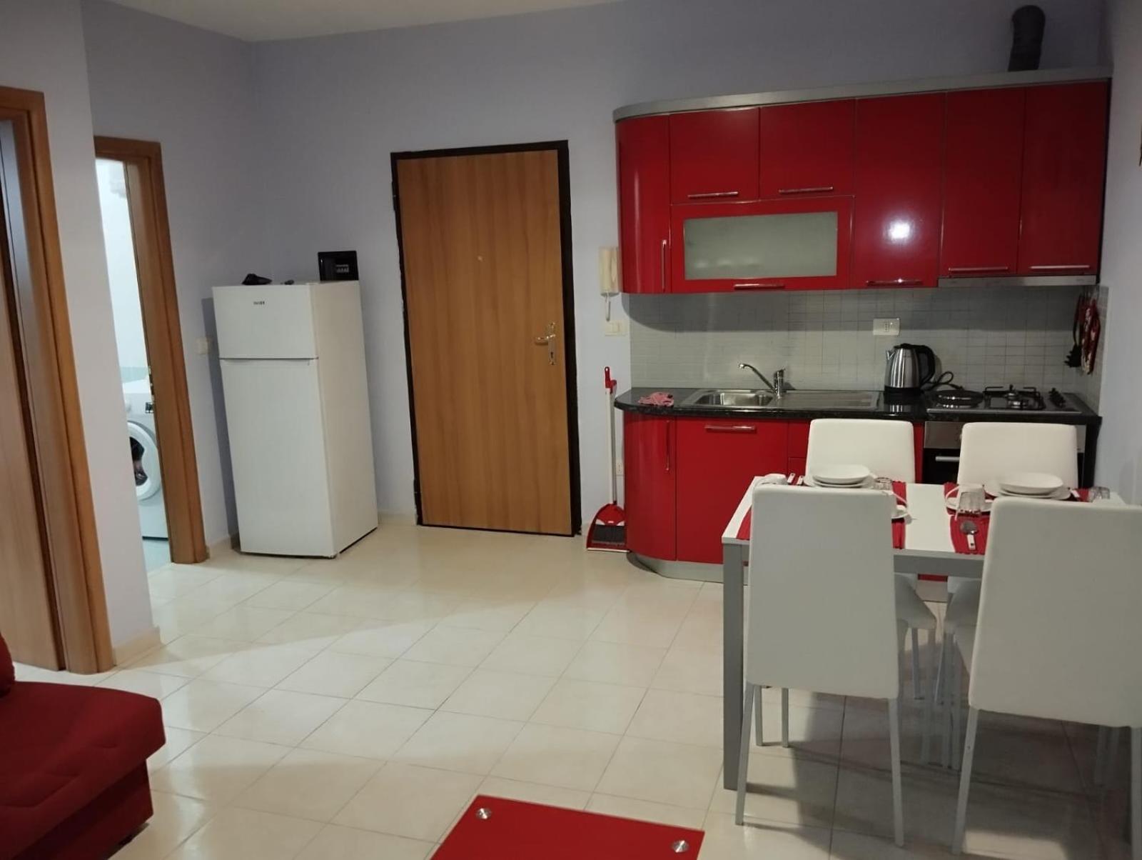 ARIA Apartament