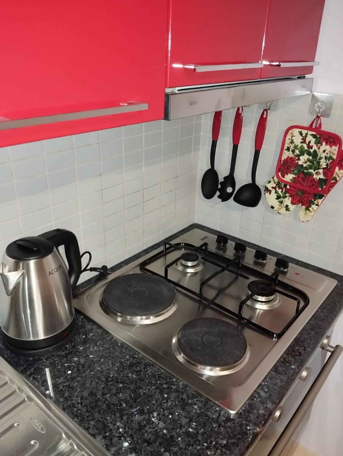 ARIA Apartament