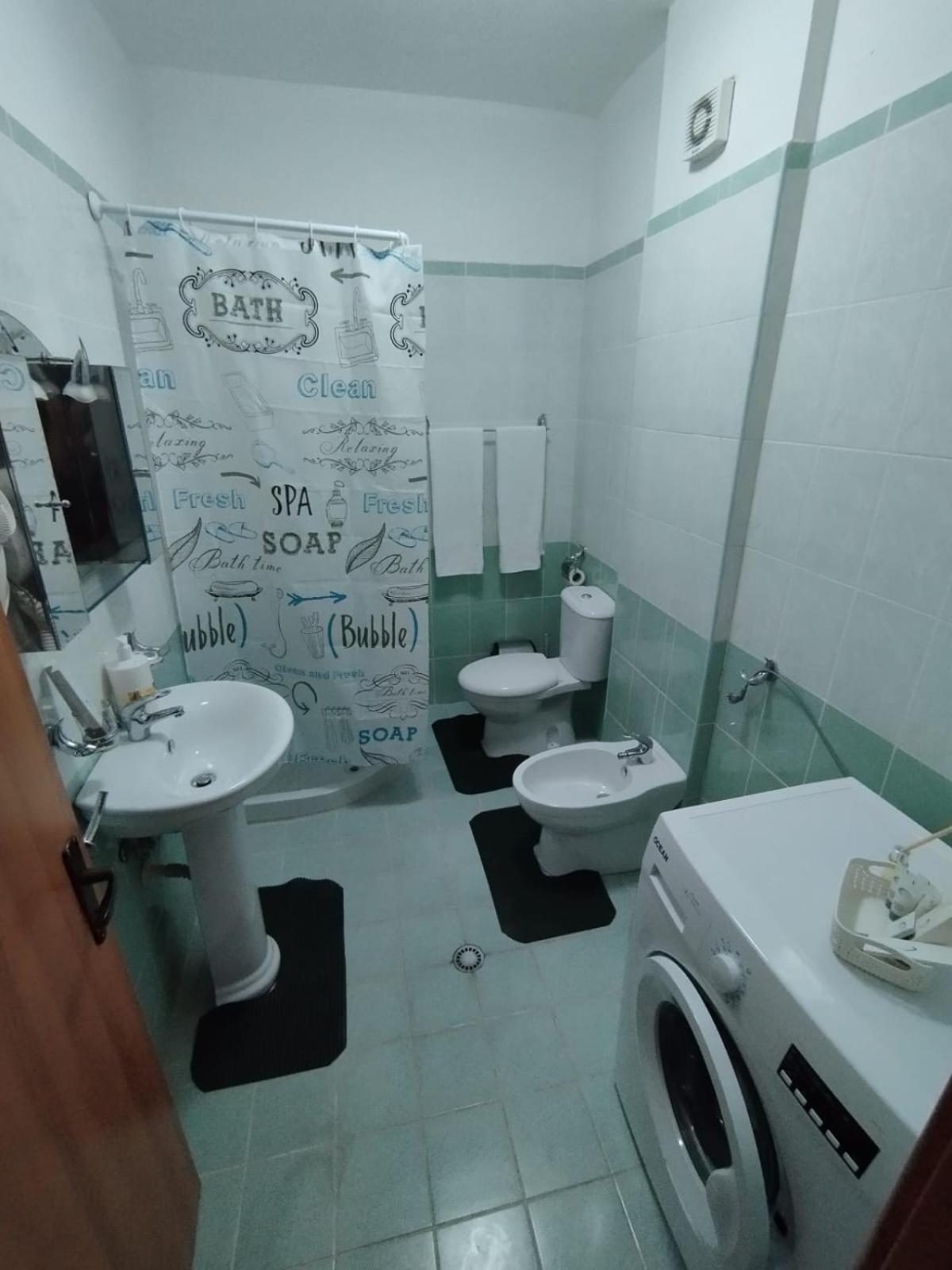 ARIA Apartament