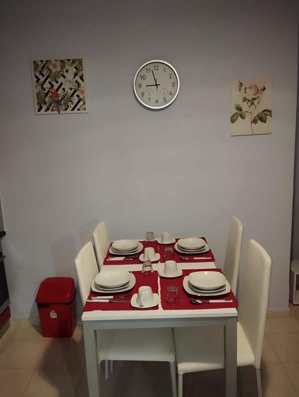 ARIA Apartament